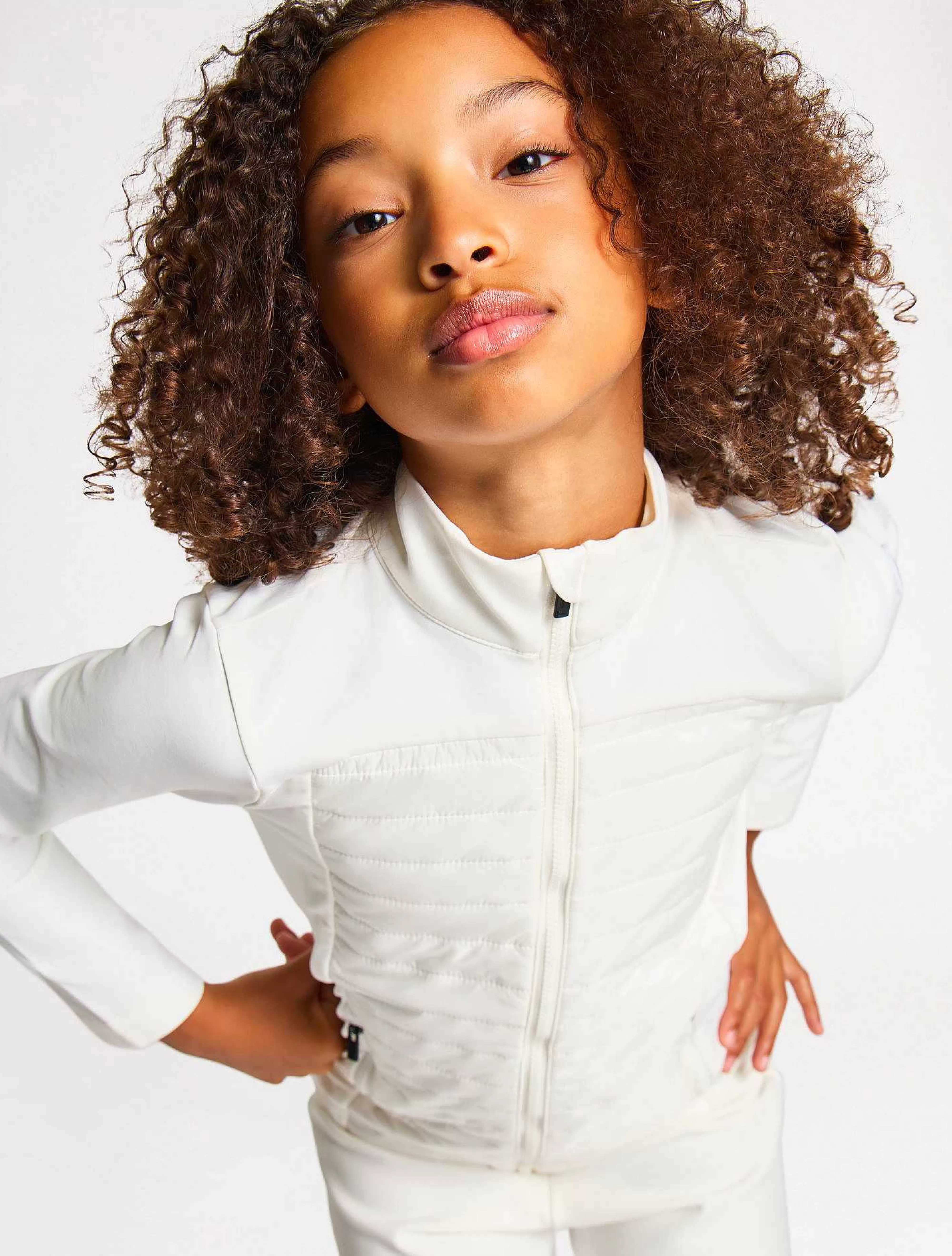 Fusalp Aspari Jr Lightweight Jacket *Kids