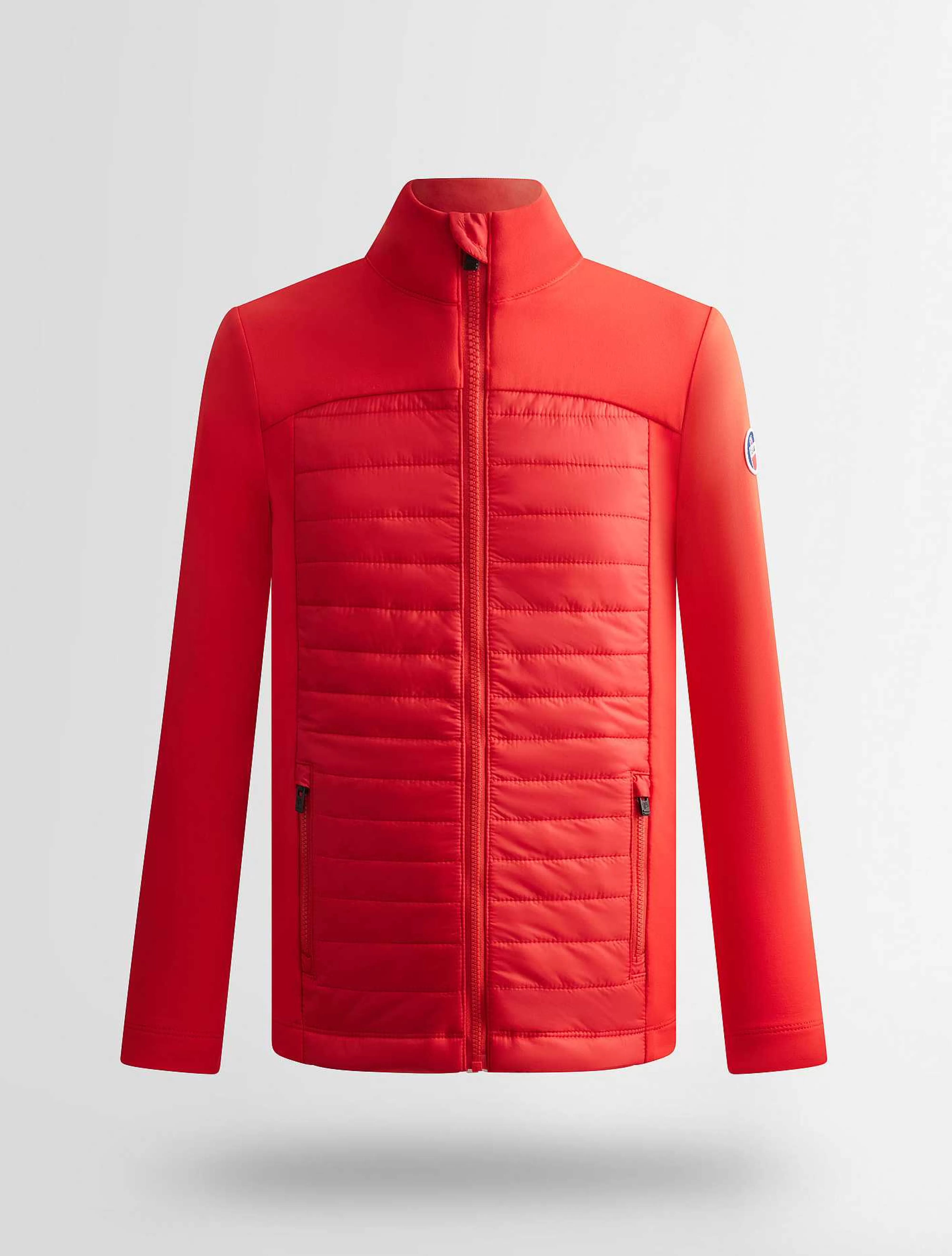 Fusalp Aspari Jr Lightweight Jacket *Kids