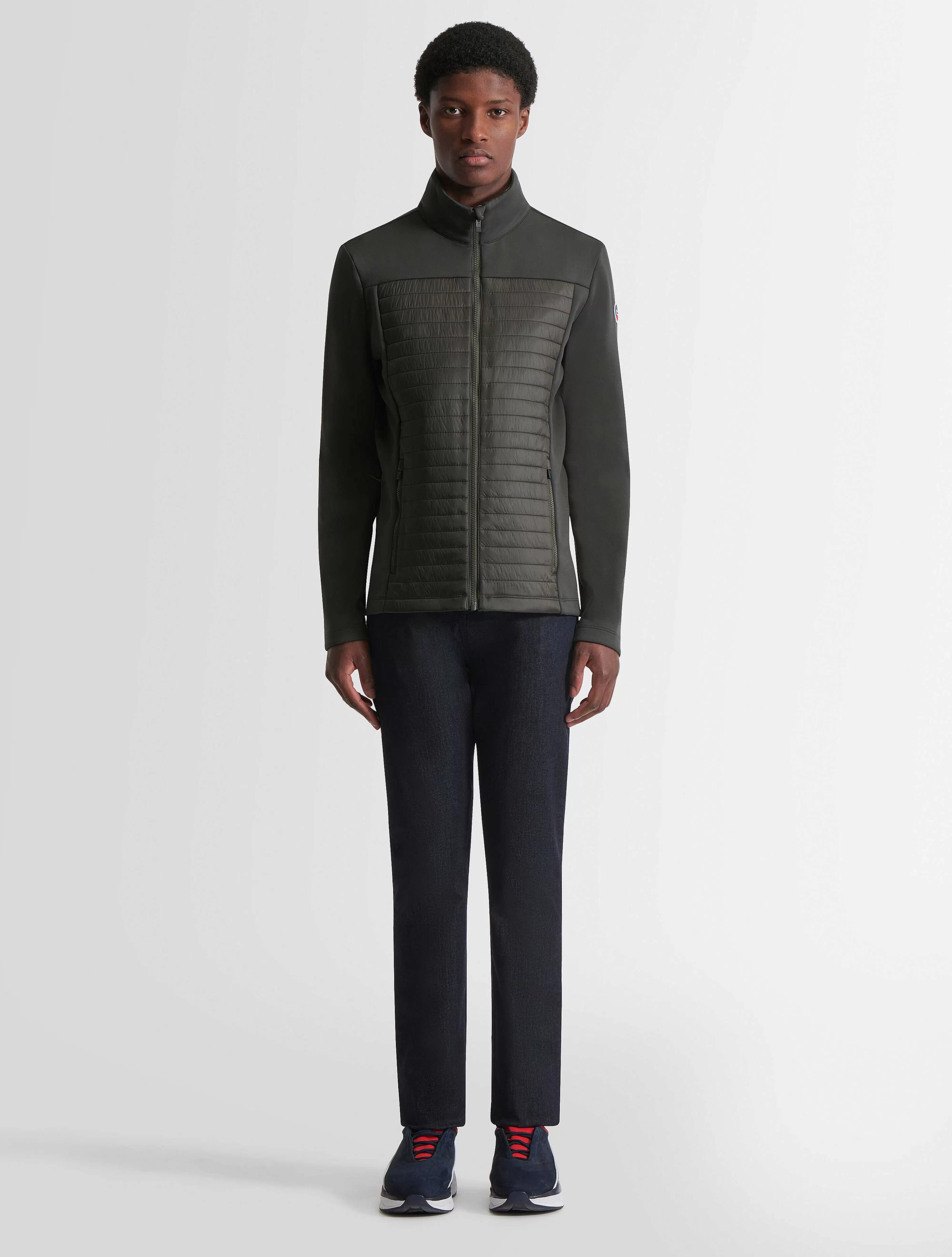 Fusalp Aspon Lightweight Jacket *Men Insulated Jackets
