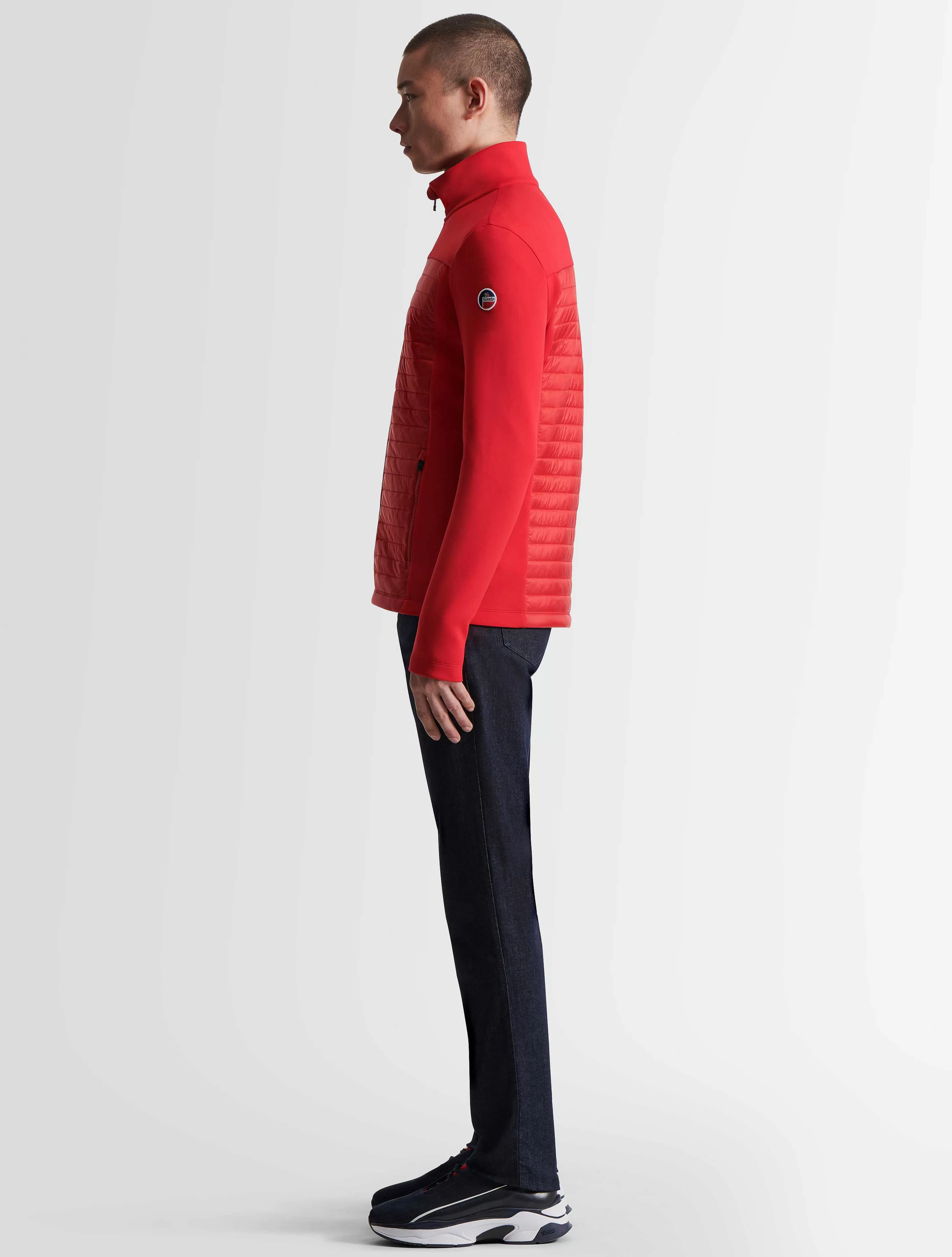 Fusalp Aspon Lightweight Jacket *Men Insulated Jackets