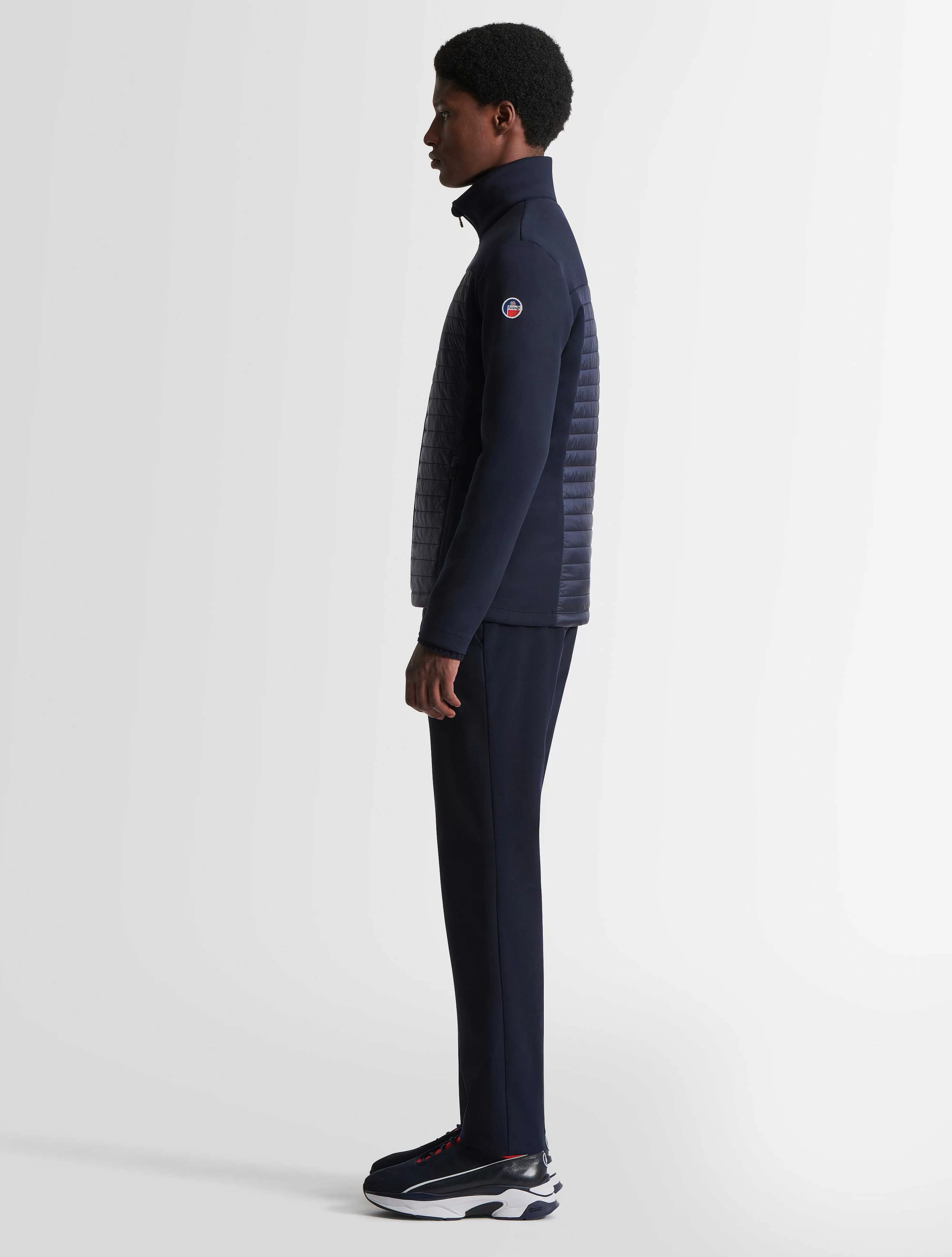 Fusalp Aspon Lightweight Jacket *Men Insulated Jackets