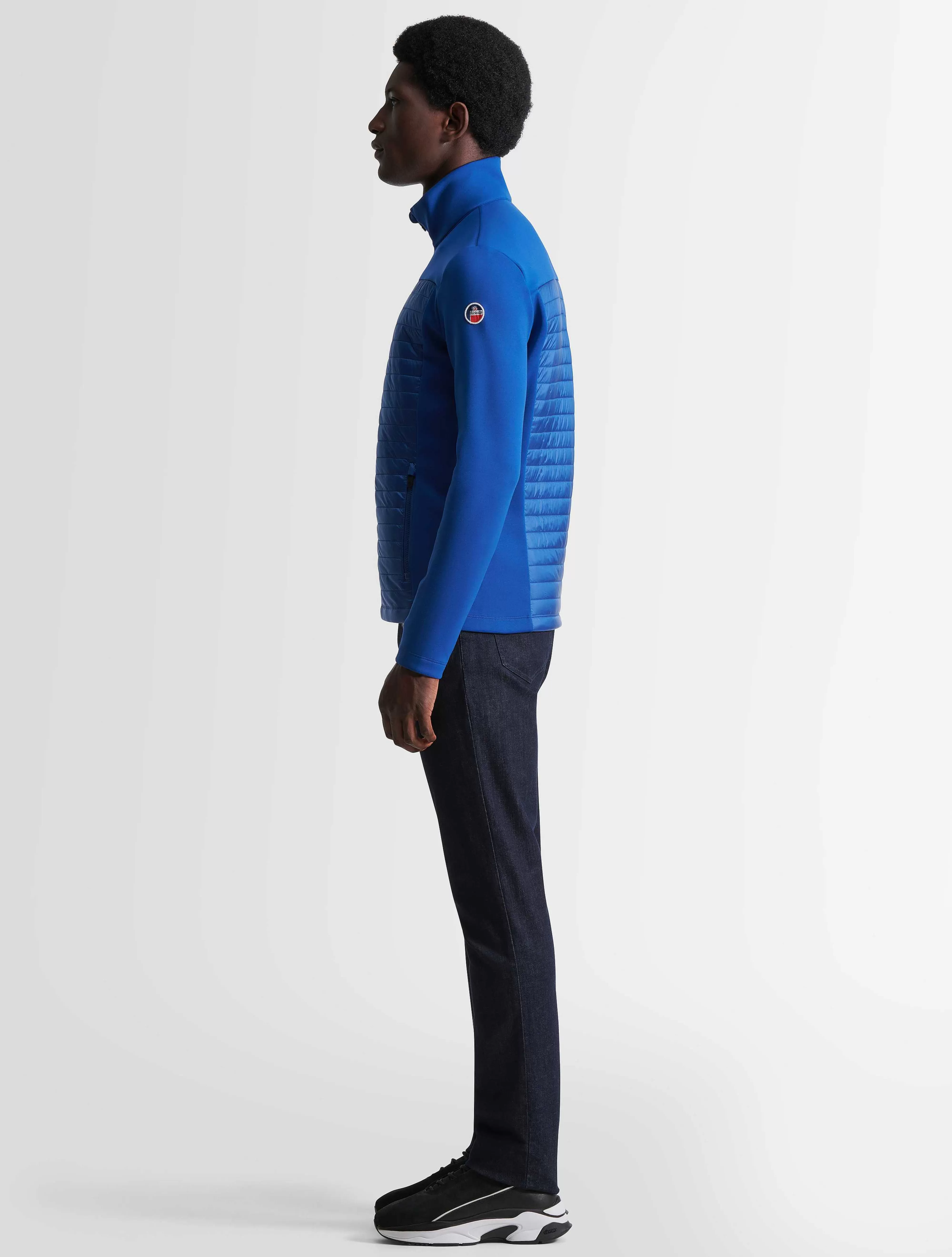 Fusalp Aspon Lightweight Jacket *Men Light Jackets
