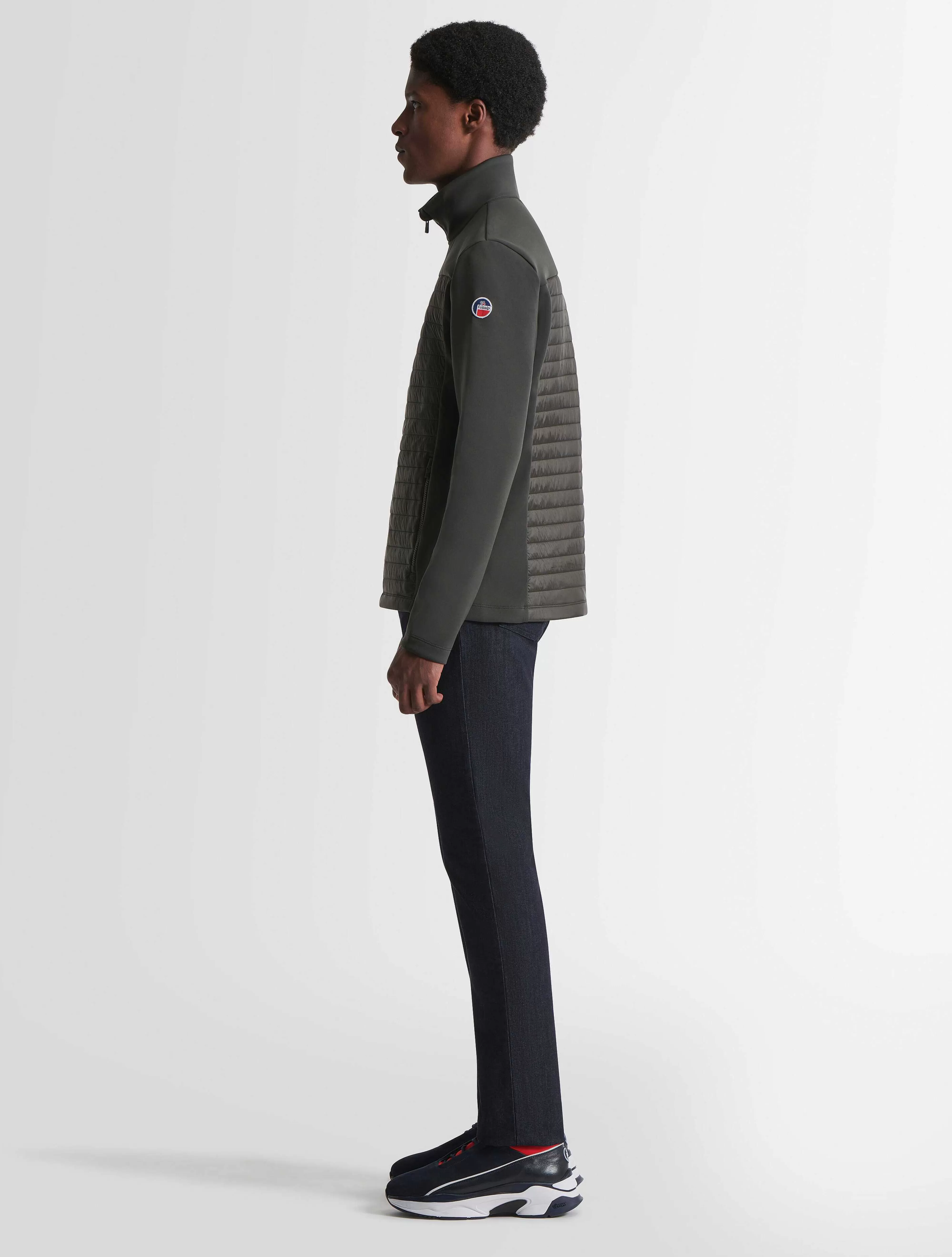 Fusalp Aspon Lightweight Jacket *Men Insulated Jackets