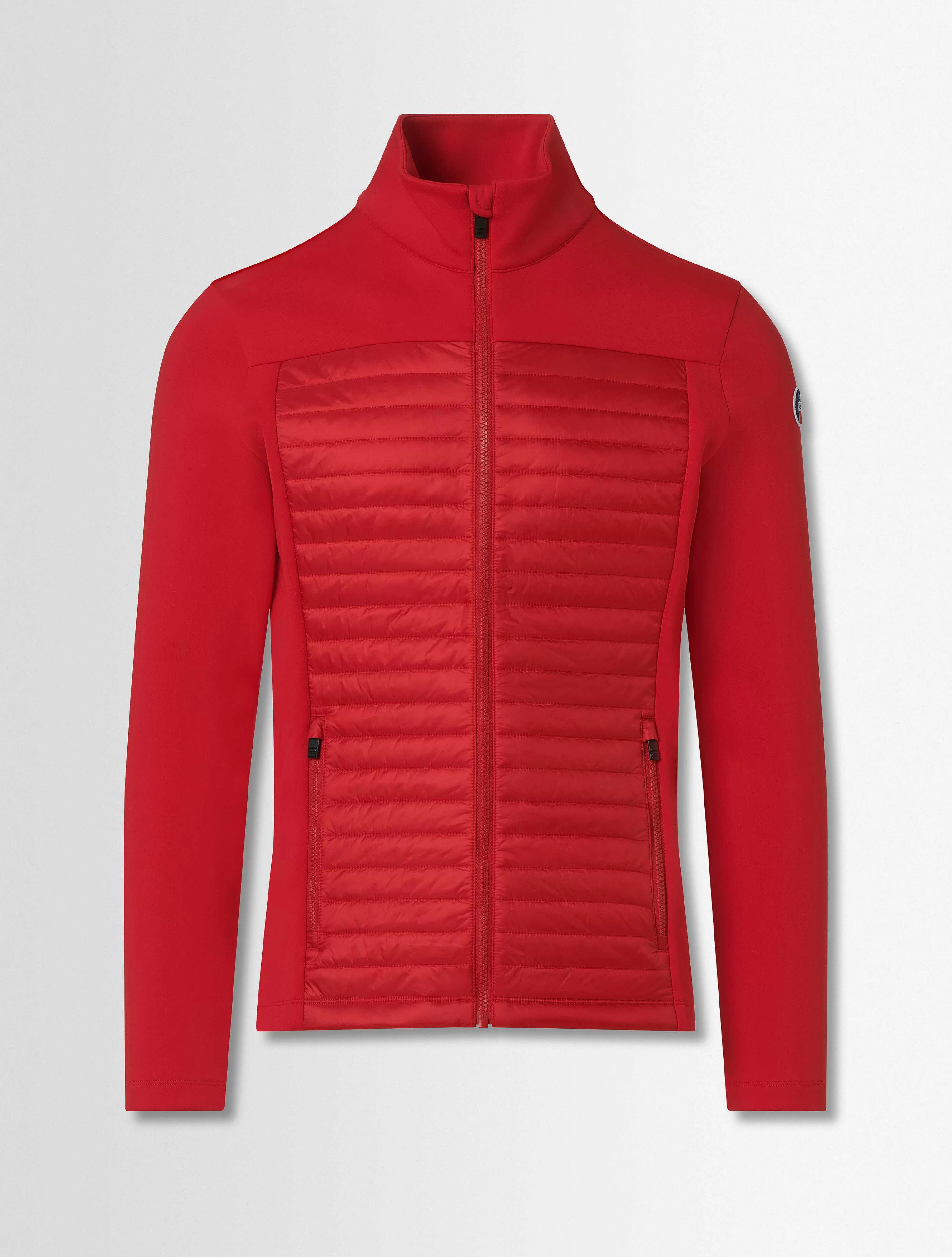 Fusalp Aspon Lightweight Jacket *Men Insulated Jackets