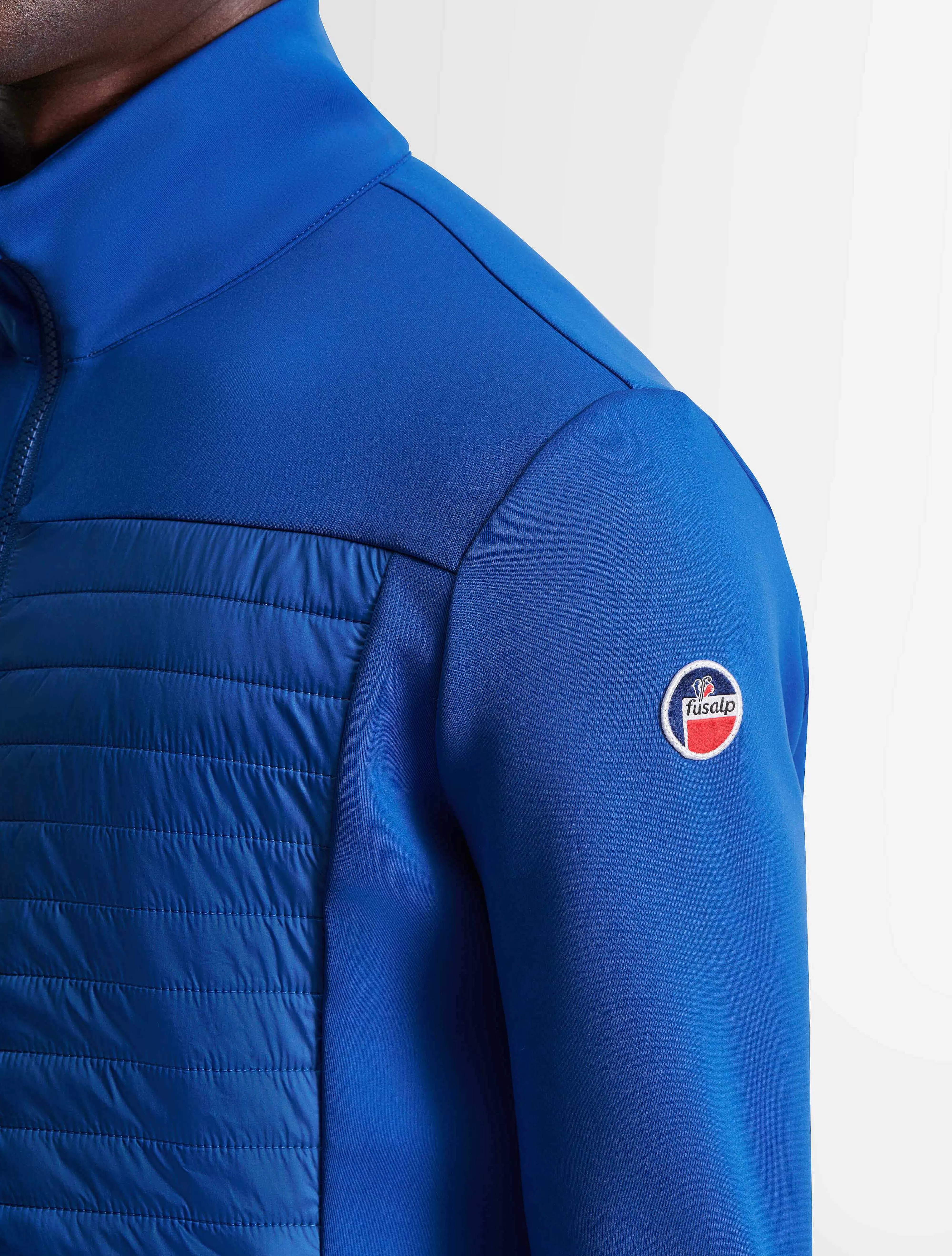 Fusalp Aspon Lightweight Jacket *Men Light Jackets