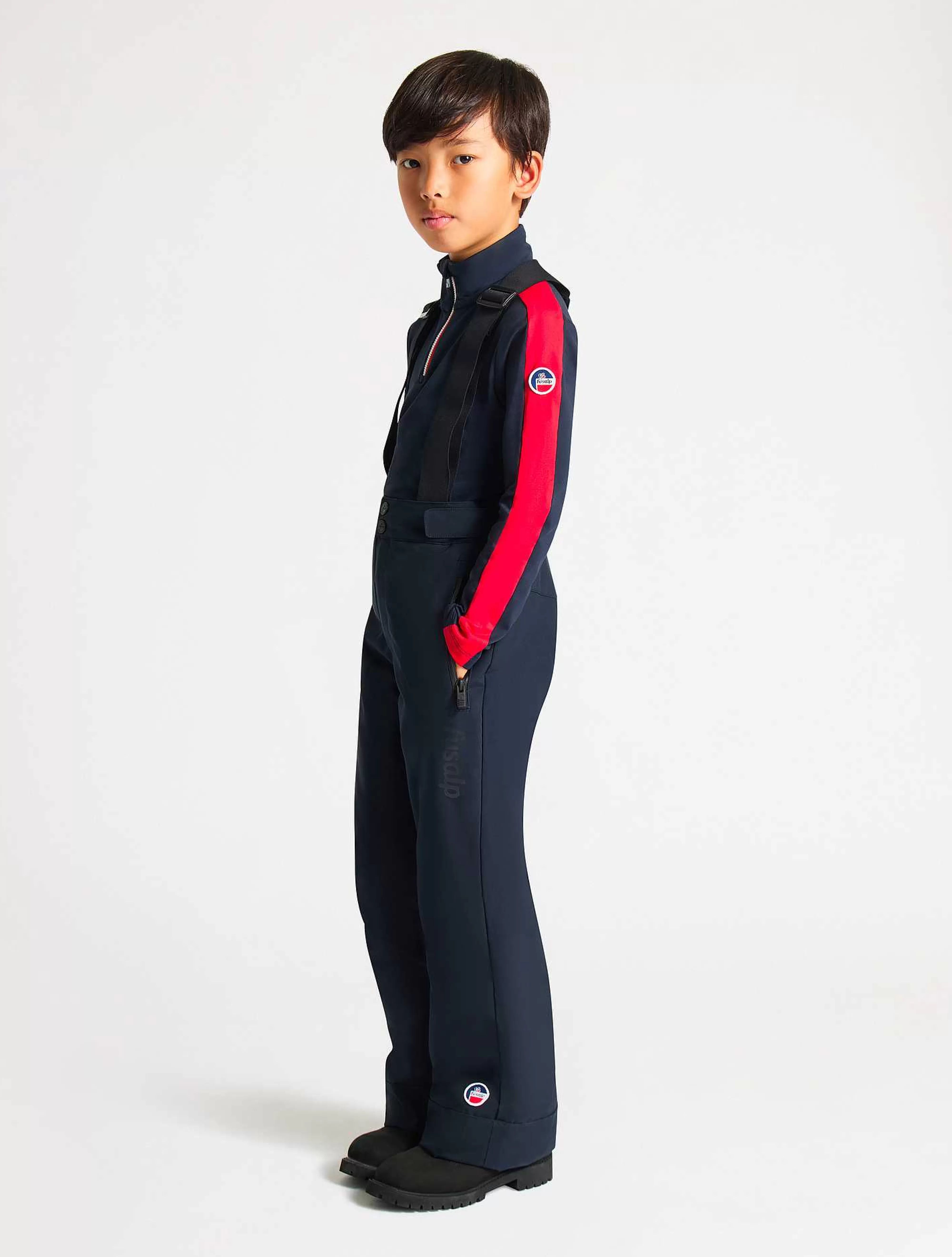 Fusalp Atlas Ski Pants *Kids