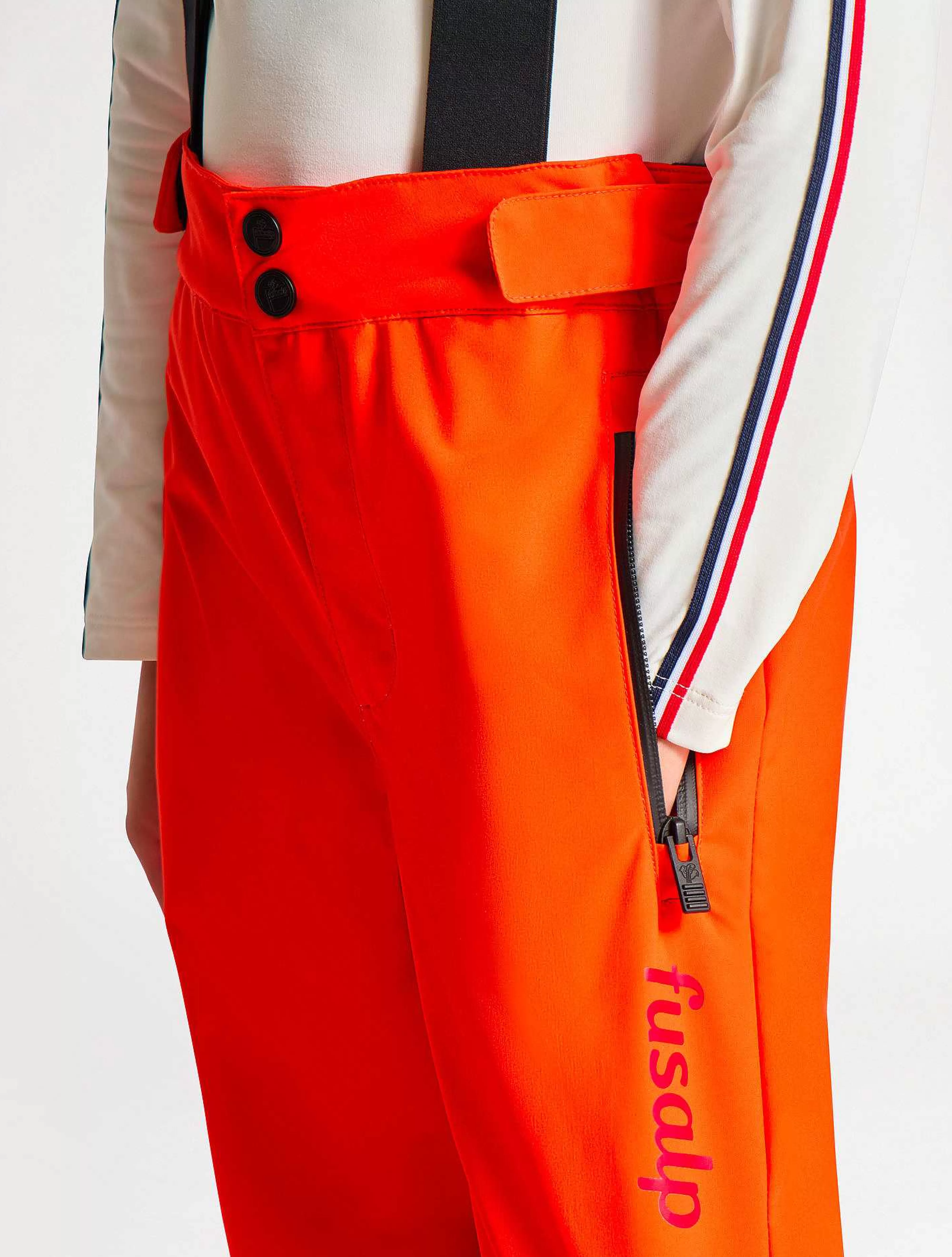 Fusalp Atlas Ski Pants *Kids