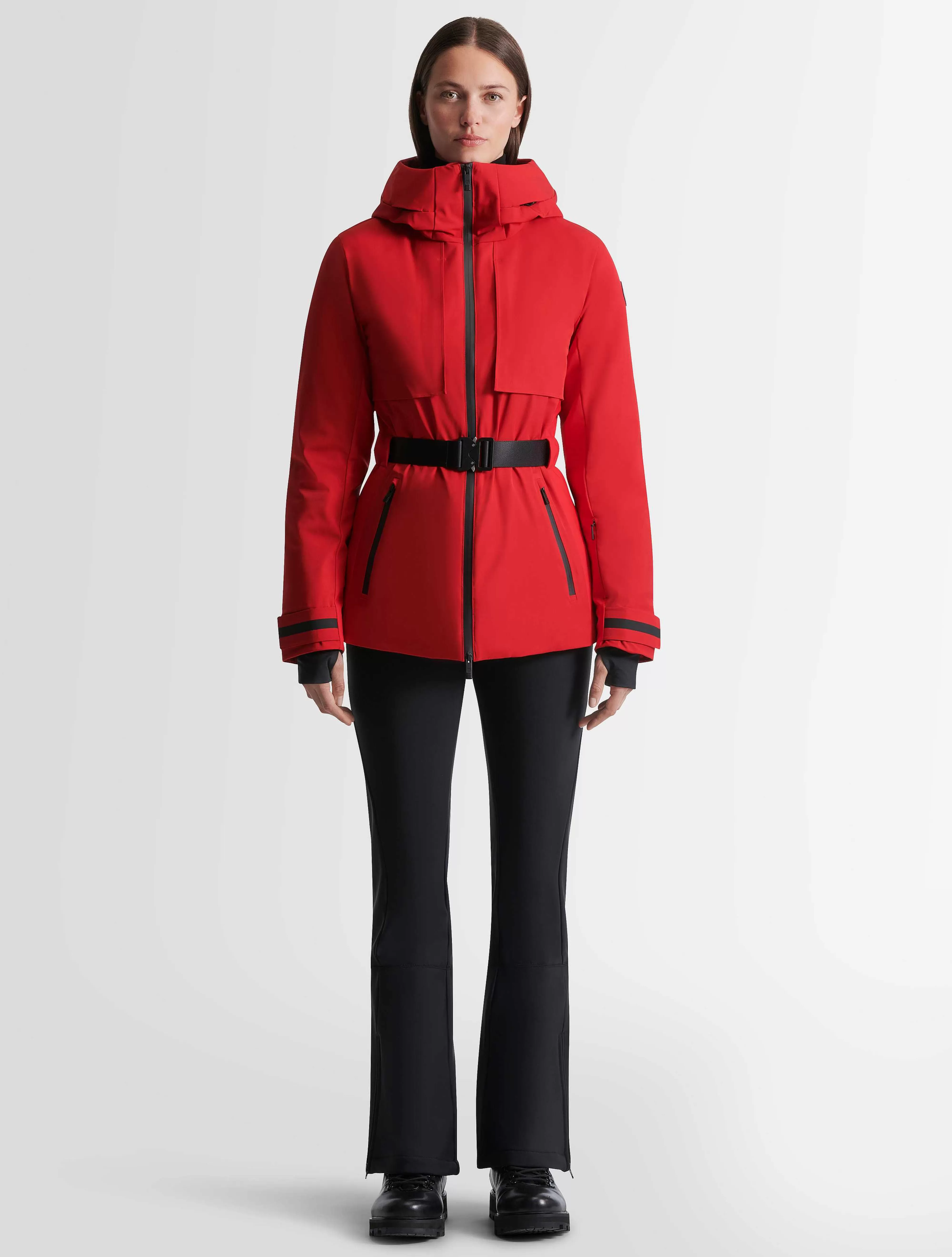 Fusalp Ava Ski Jacket *Women Ski Jackets