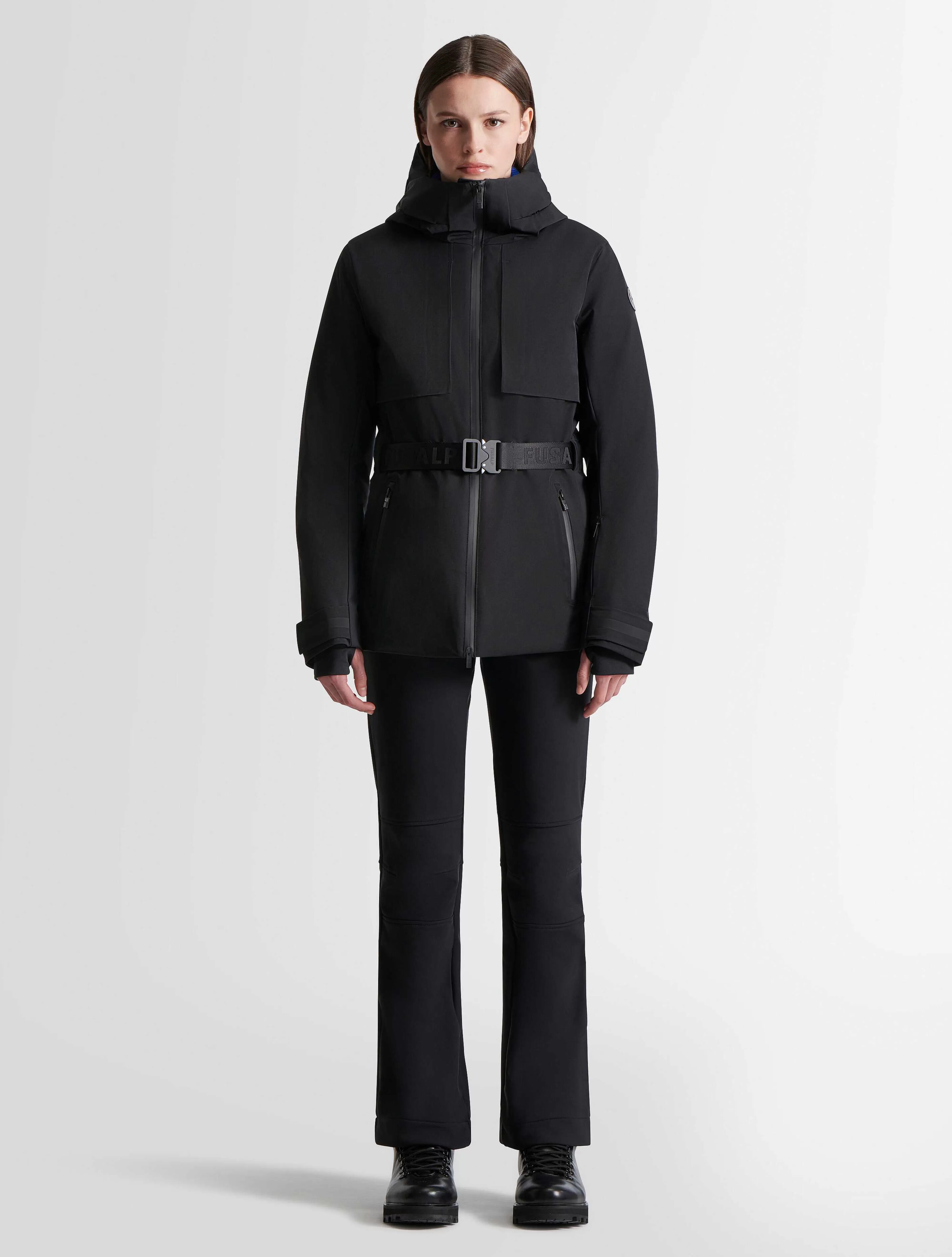 Fusalp Ava Ski Jacket *Women Ski Jackets