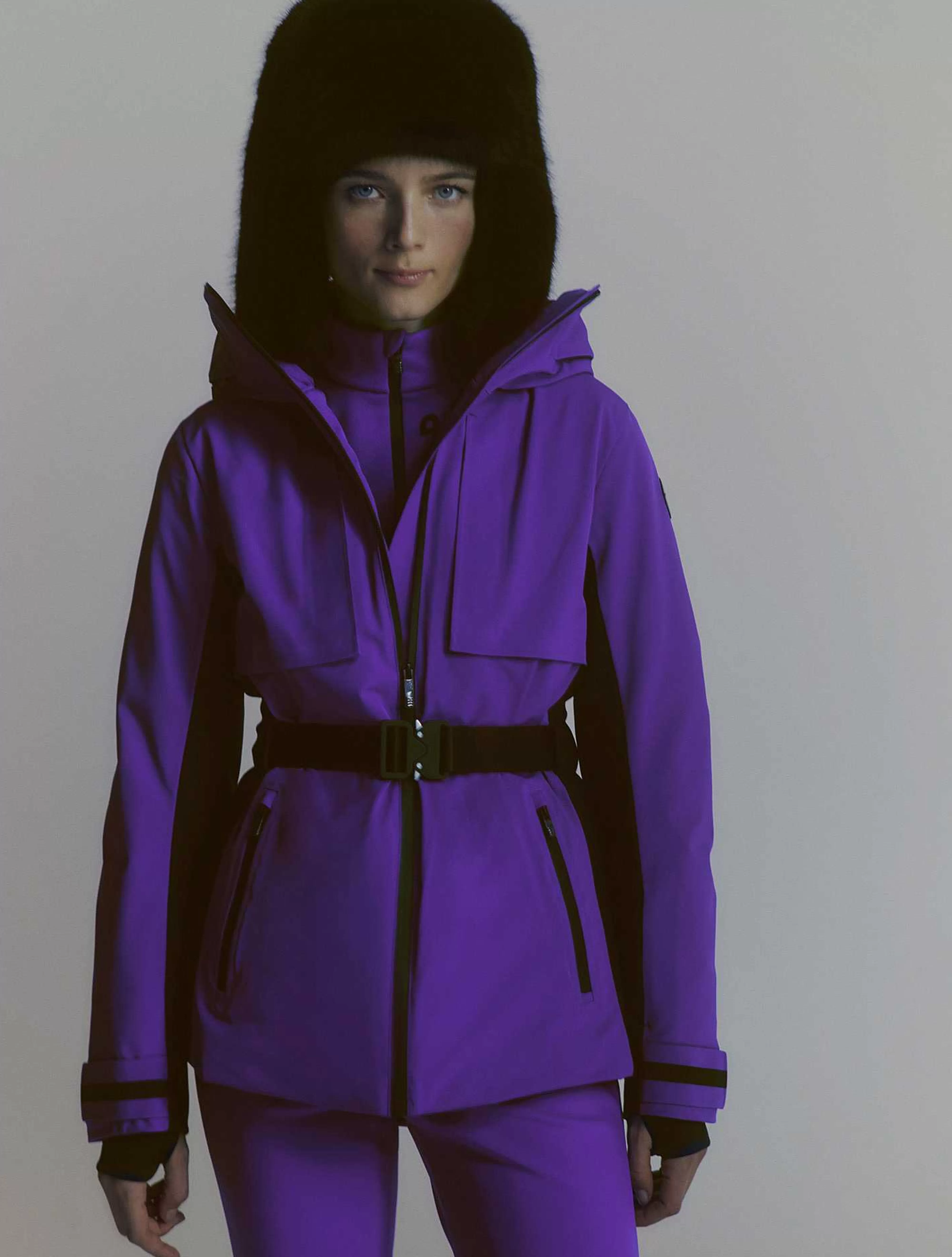 Fusalp Ava Ski Jacket *Women Ski Jackets