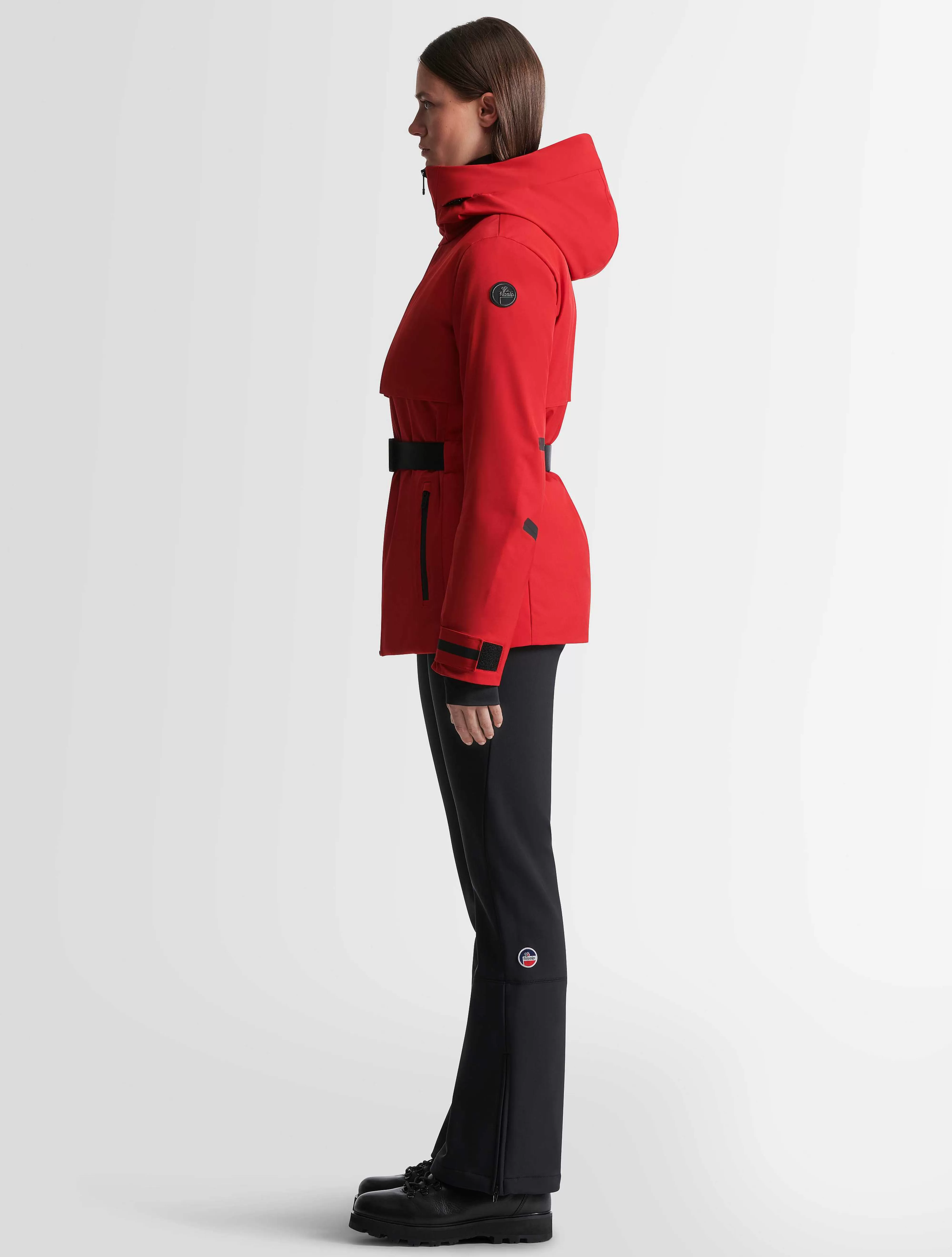 Fusalp Ava Ski Jacket *Women Ski Jackets