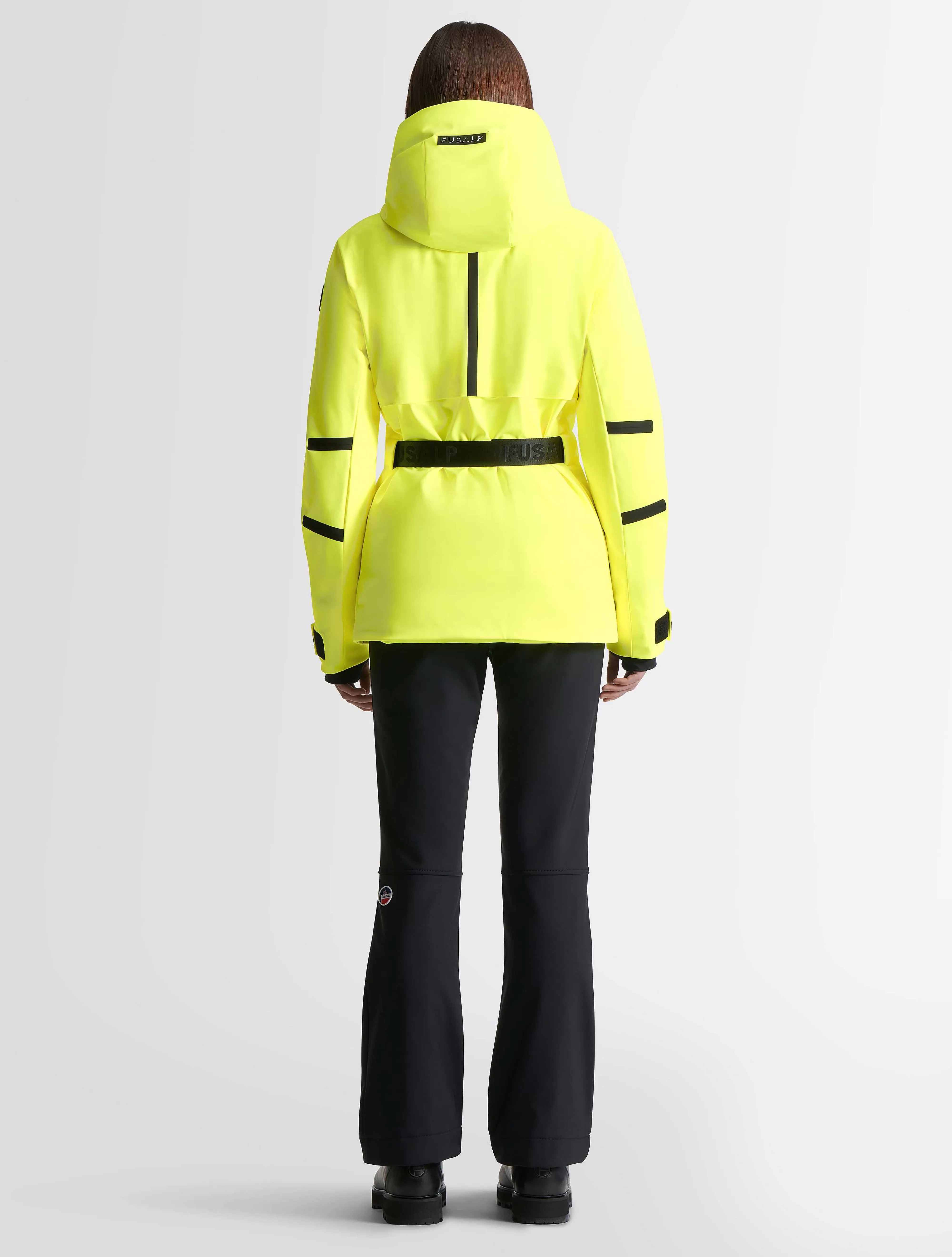 Fusalp Ava Ski Jacket *Women Ski Jackets