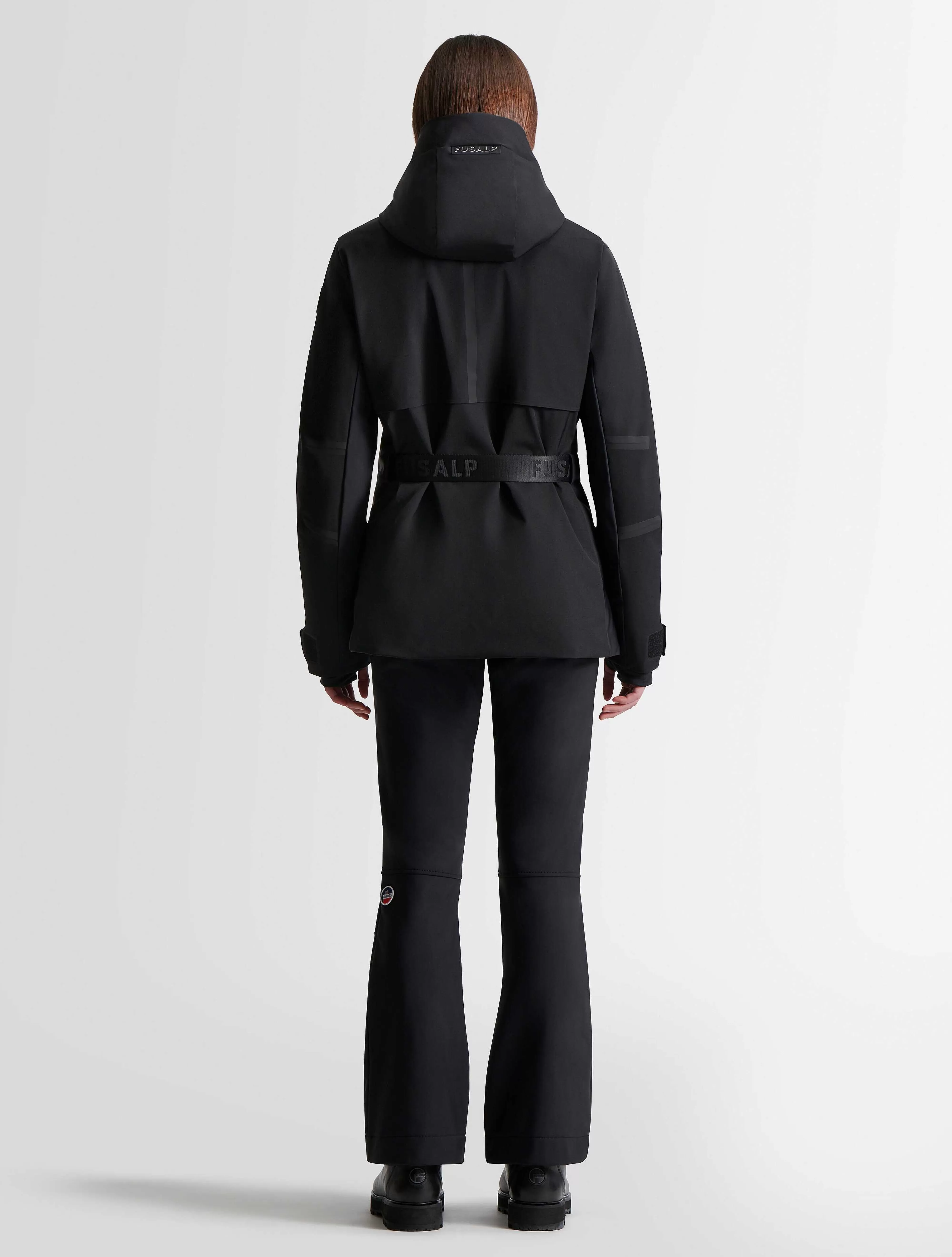 Fusalp Ava Ski Jacket *Women Ski Jackets