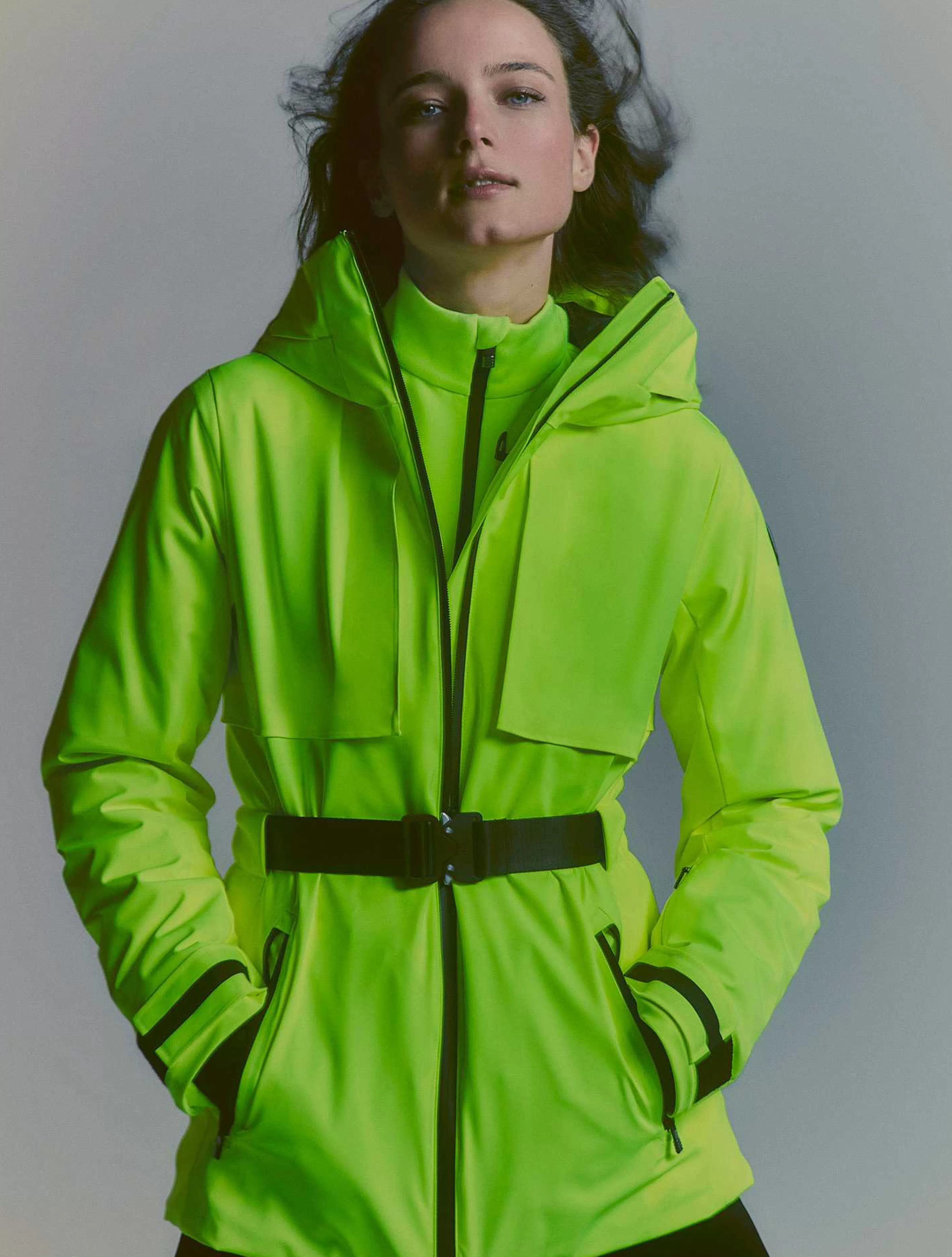 Fusalp Ava Ski Jacket *Women Ski Jackets