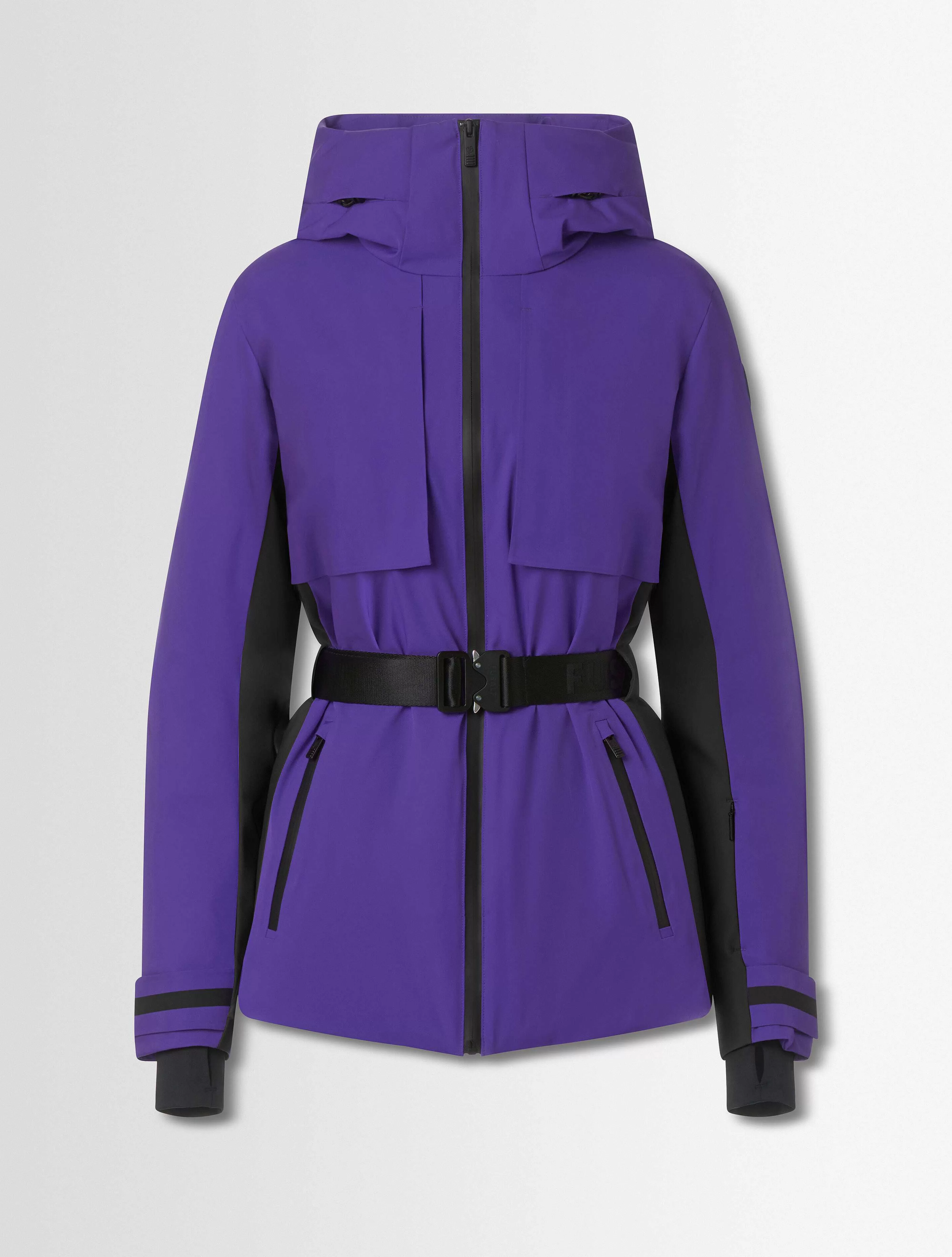 Fusalp Ava Ski Jacket *Women Ski Jackets