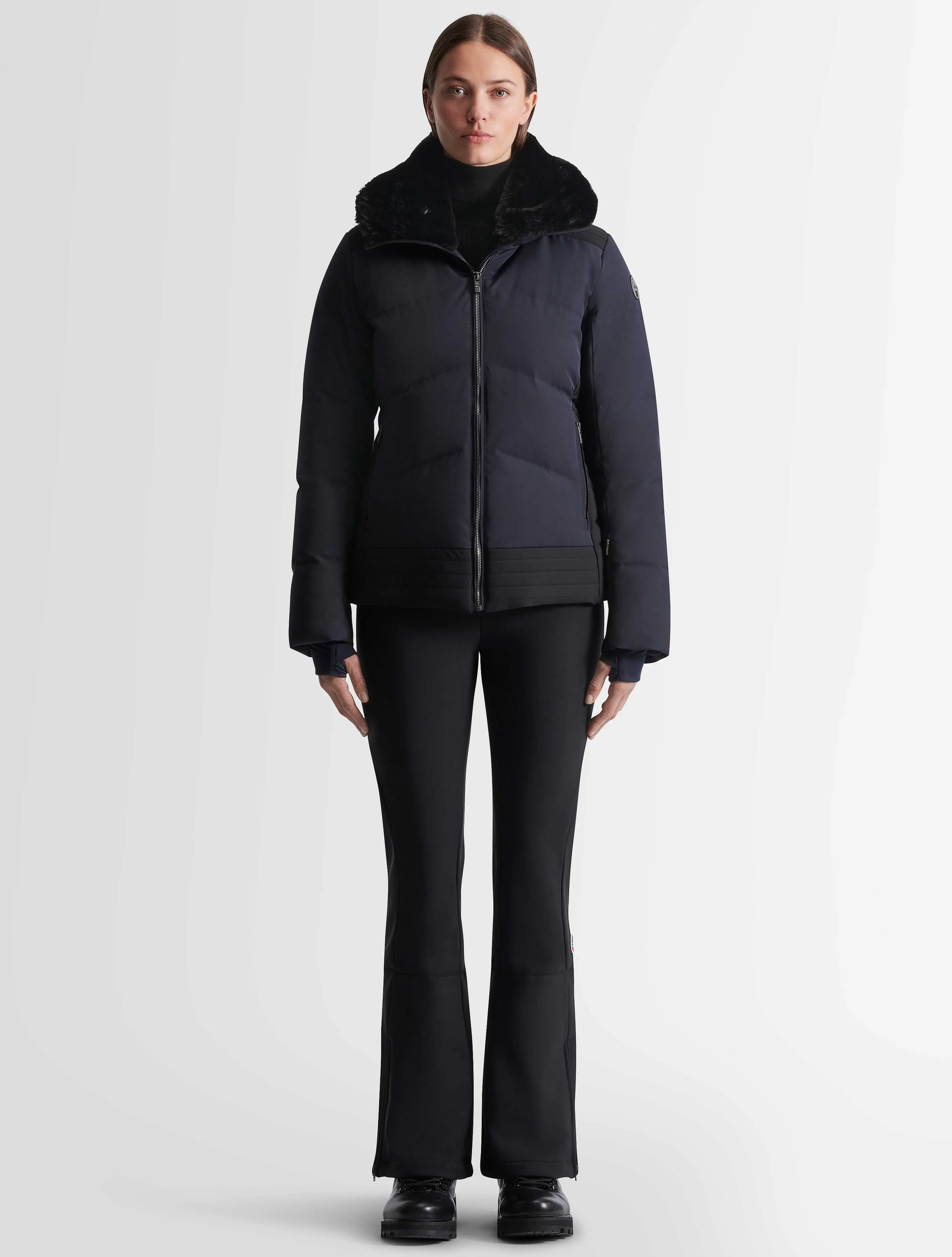 Fusalp Avery Jacket *Women Ski Jackets