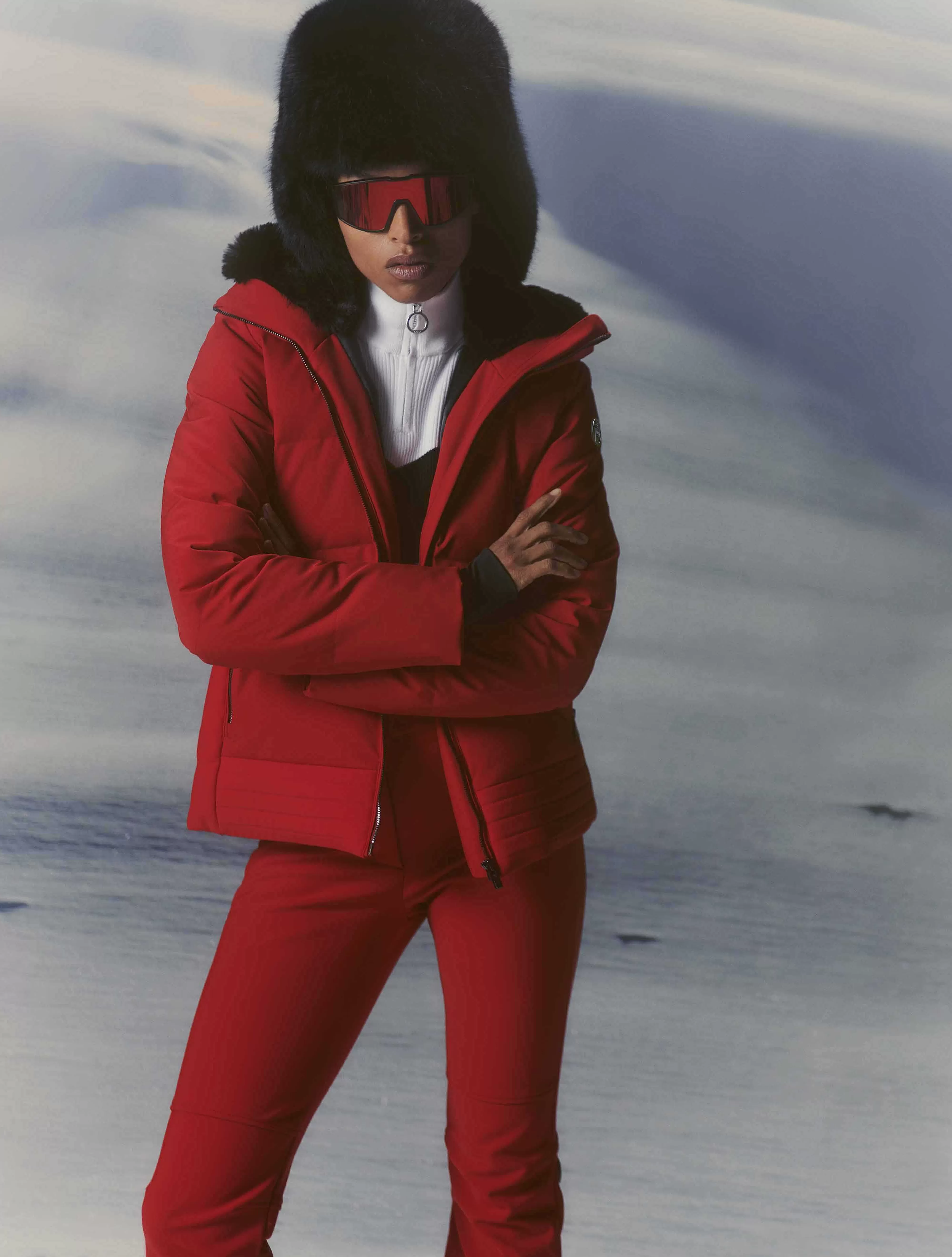 Fusalp Avery Jacket *Women Ski Jackets