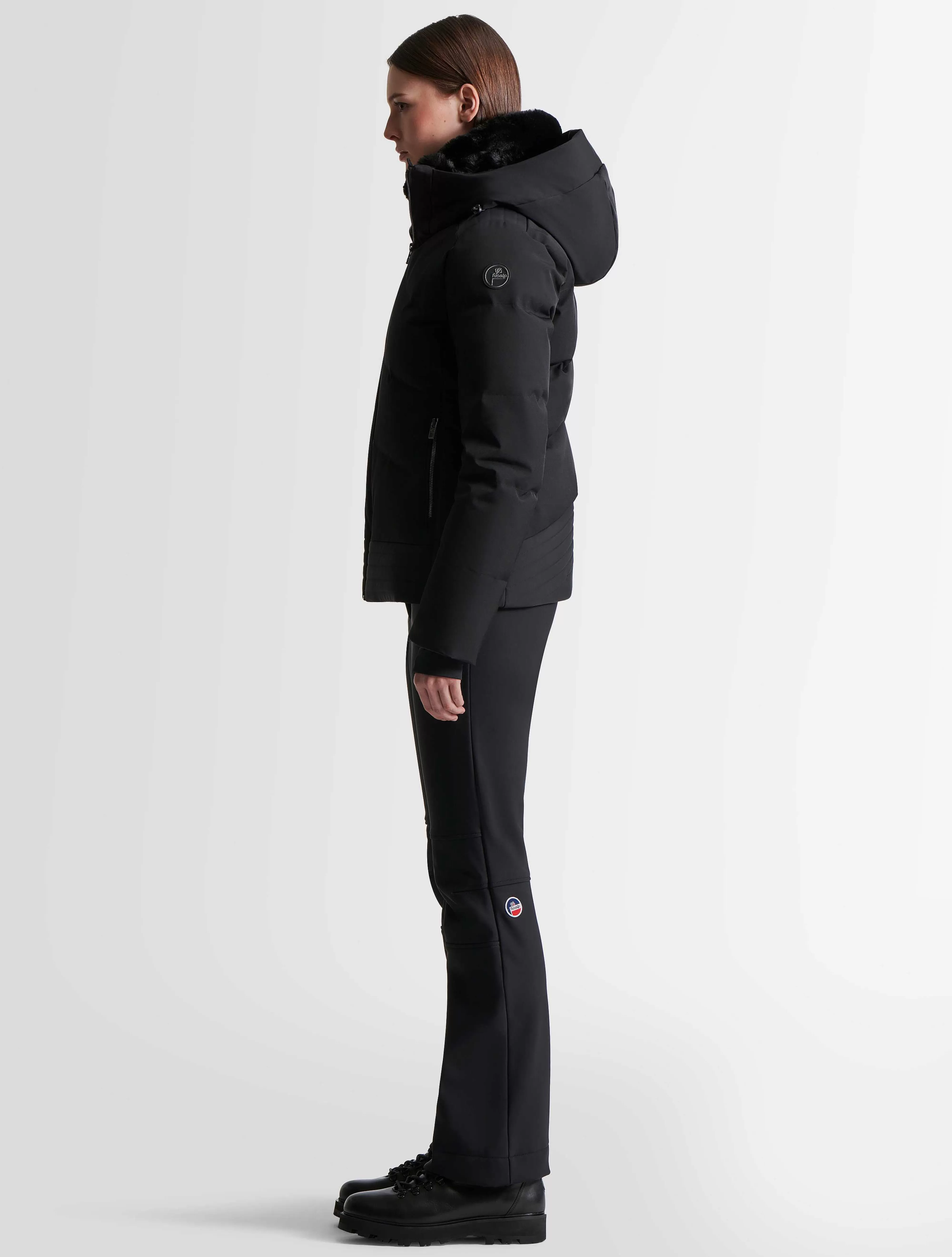 Fusalp Avery Jacket *Women Ski Jackets