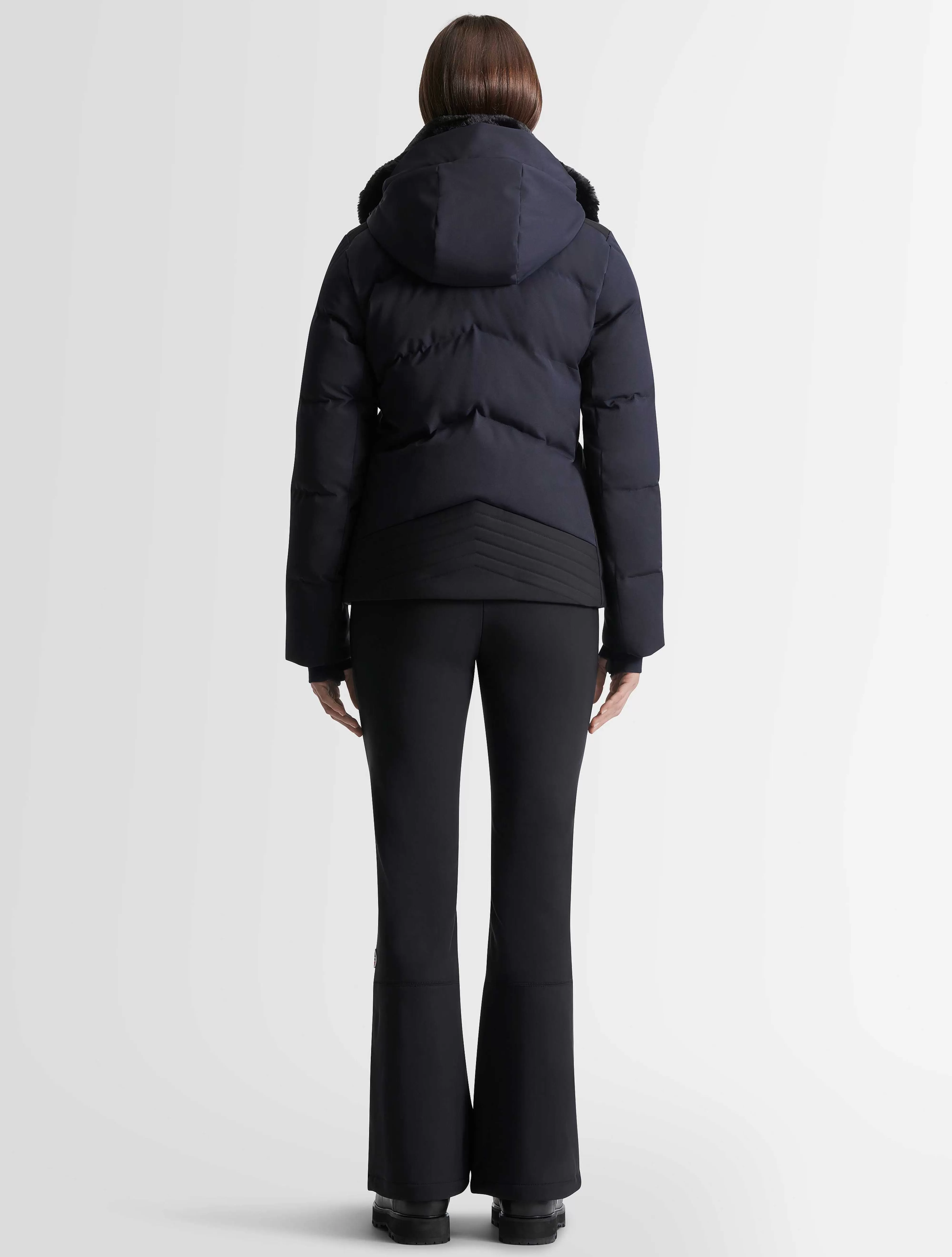 Fusalp Avery Jacket *Women Ski Jackets