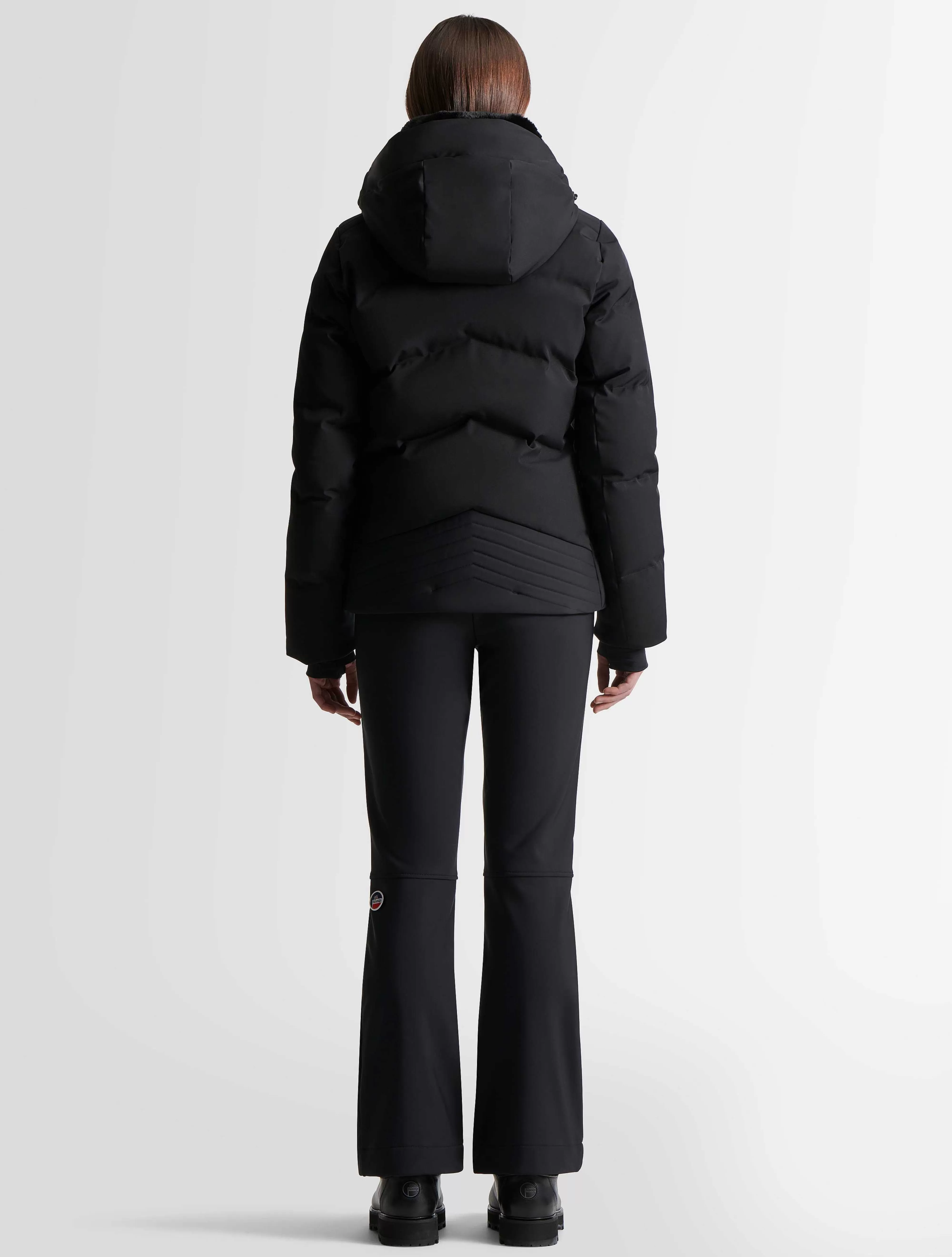 Fusalp Avery Jacket *Women Ski Jackets