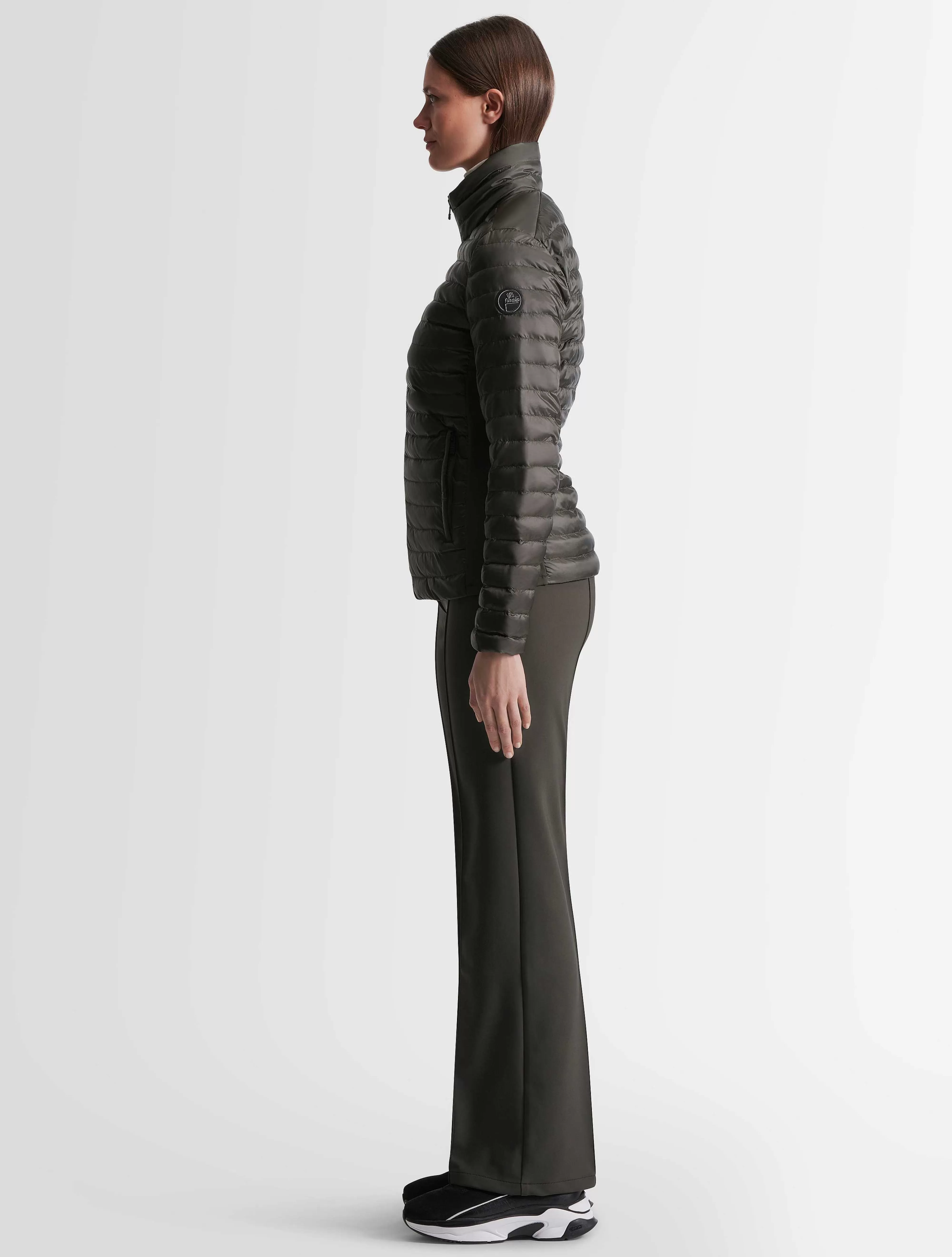 Fusalp Banff Jacket *Women Light Jackets