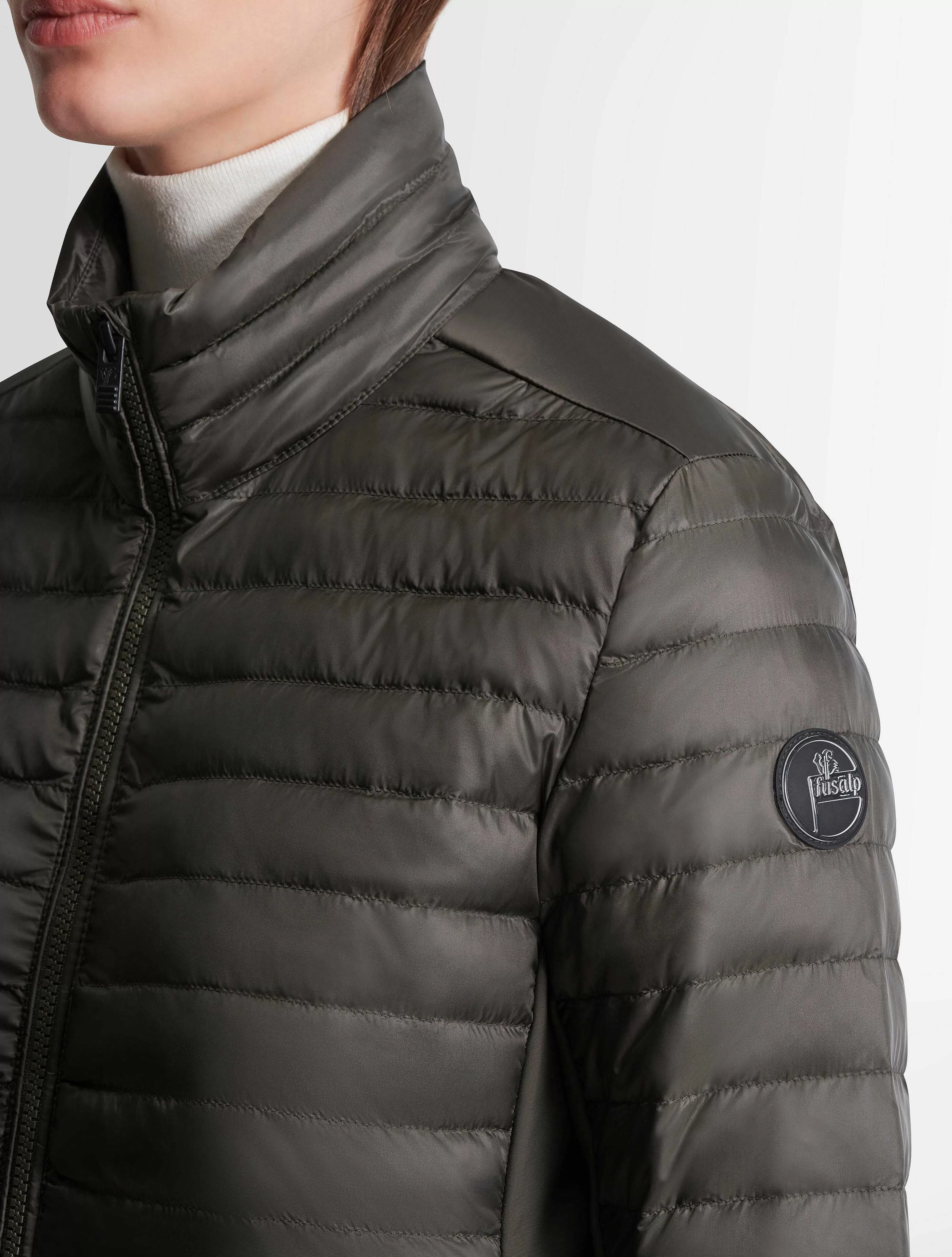 Fusalp Banff Jacket *Women Light Jackets