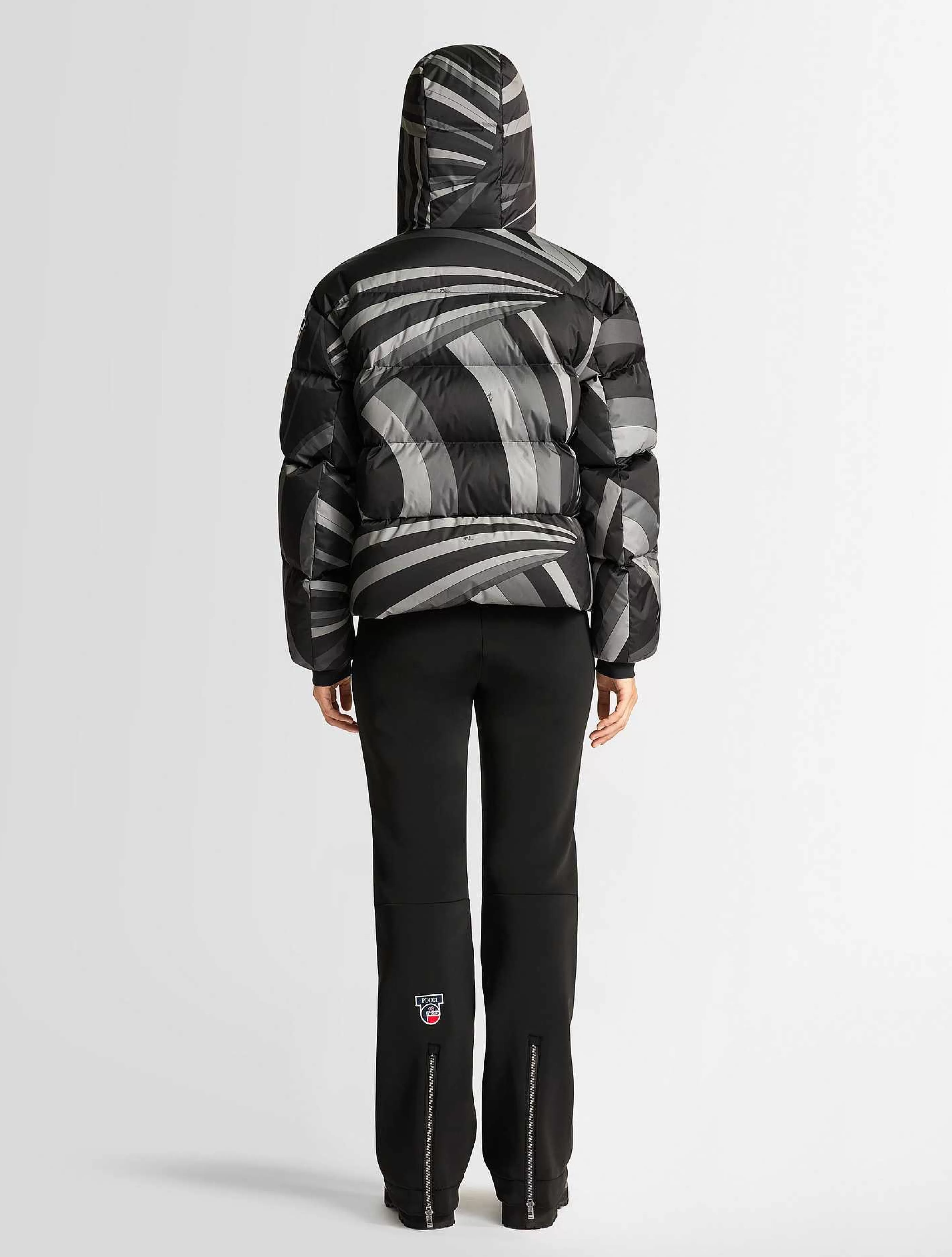 Fusalp Barsy Pucci Jacket *Women Ski Jackets