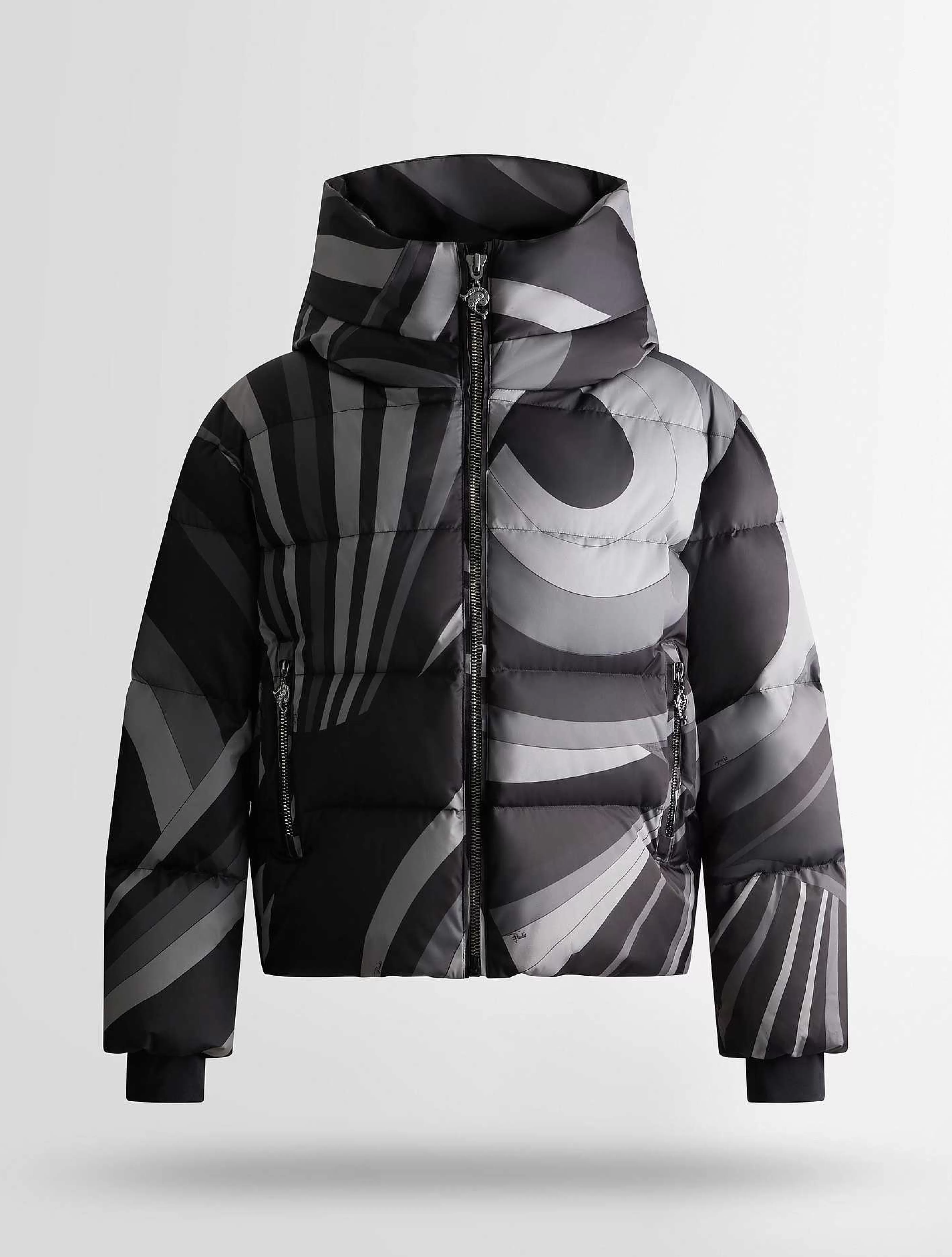 Fusalp Barsy Pucci Jacket *Women Ski Jackets