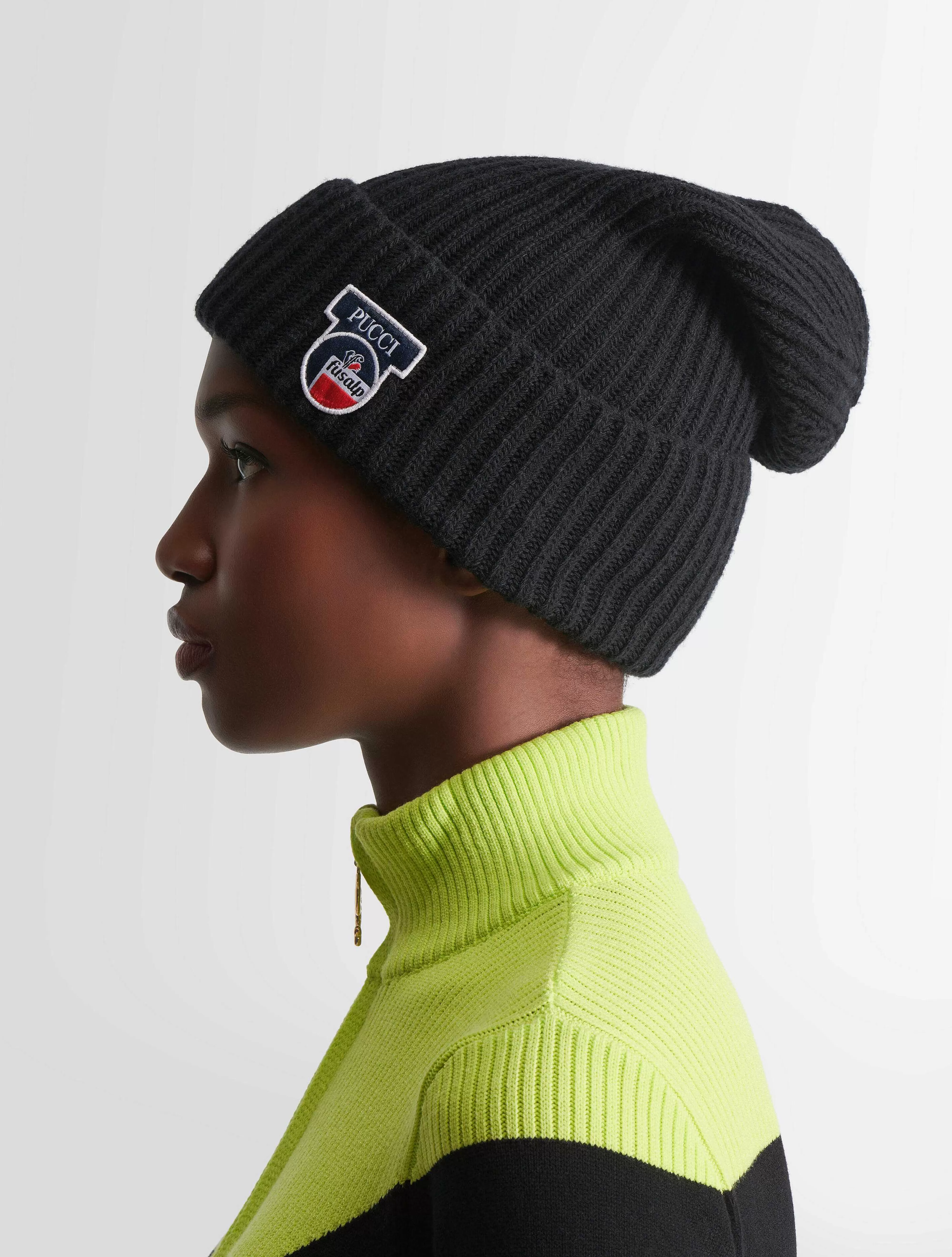 Fusalp Beanie Pucci Beanie *Accessories