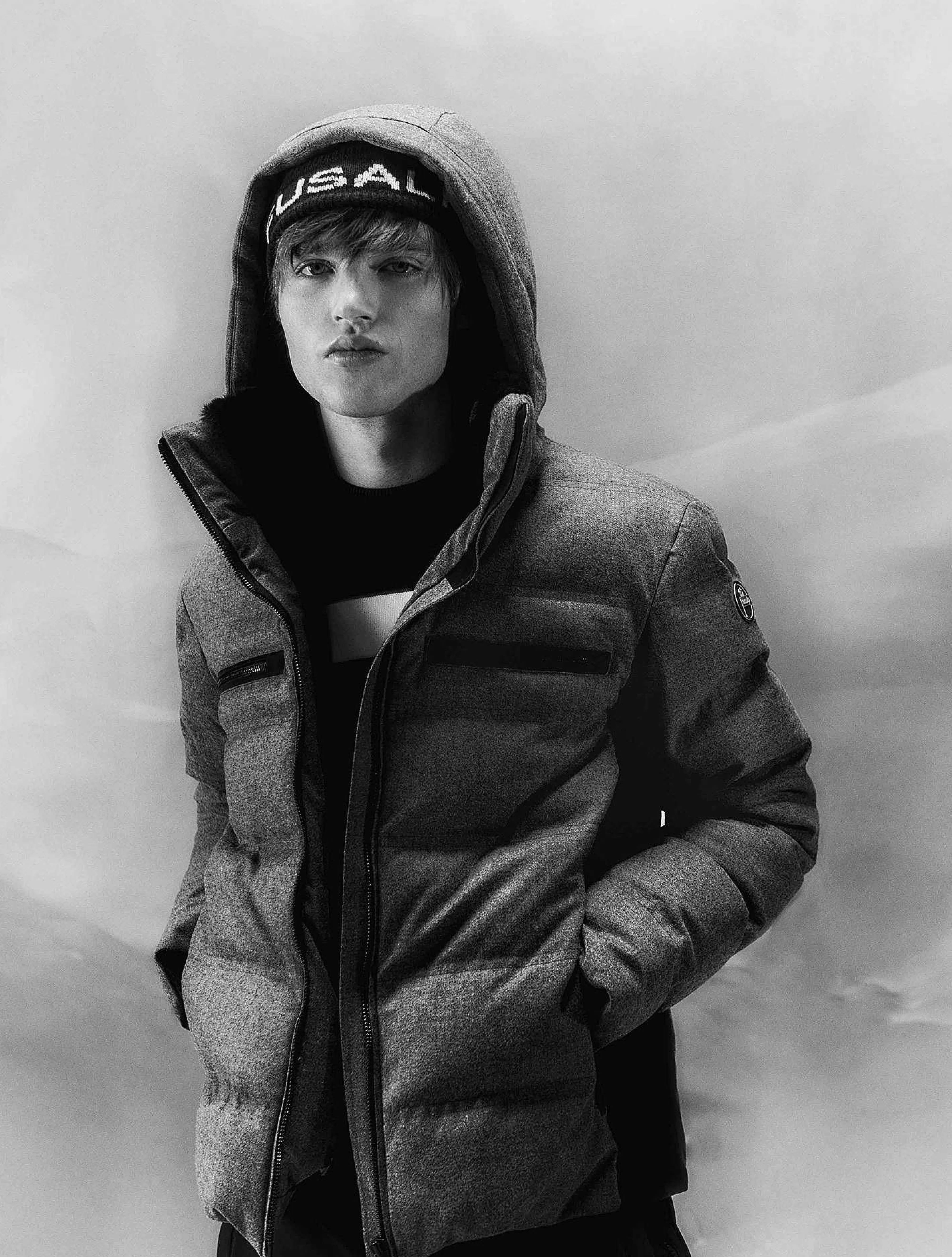 Fusalp Berlioz Laine Jacket *Men Ski Jackets