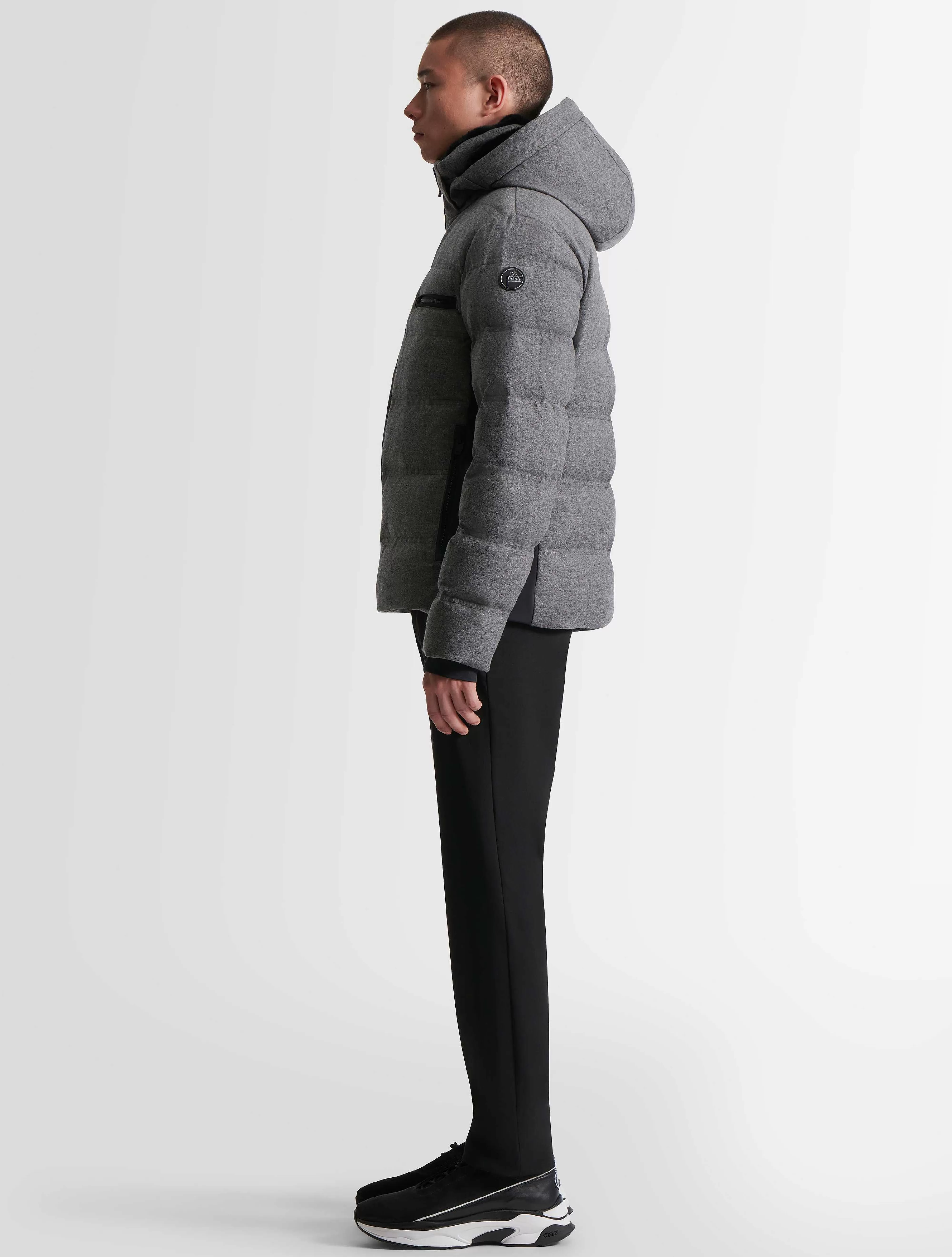 Fusalp Berlioz Laine Jacket *Men Ski Looks