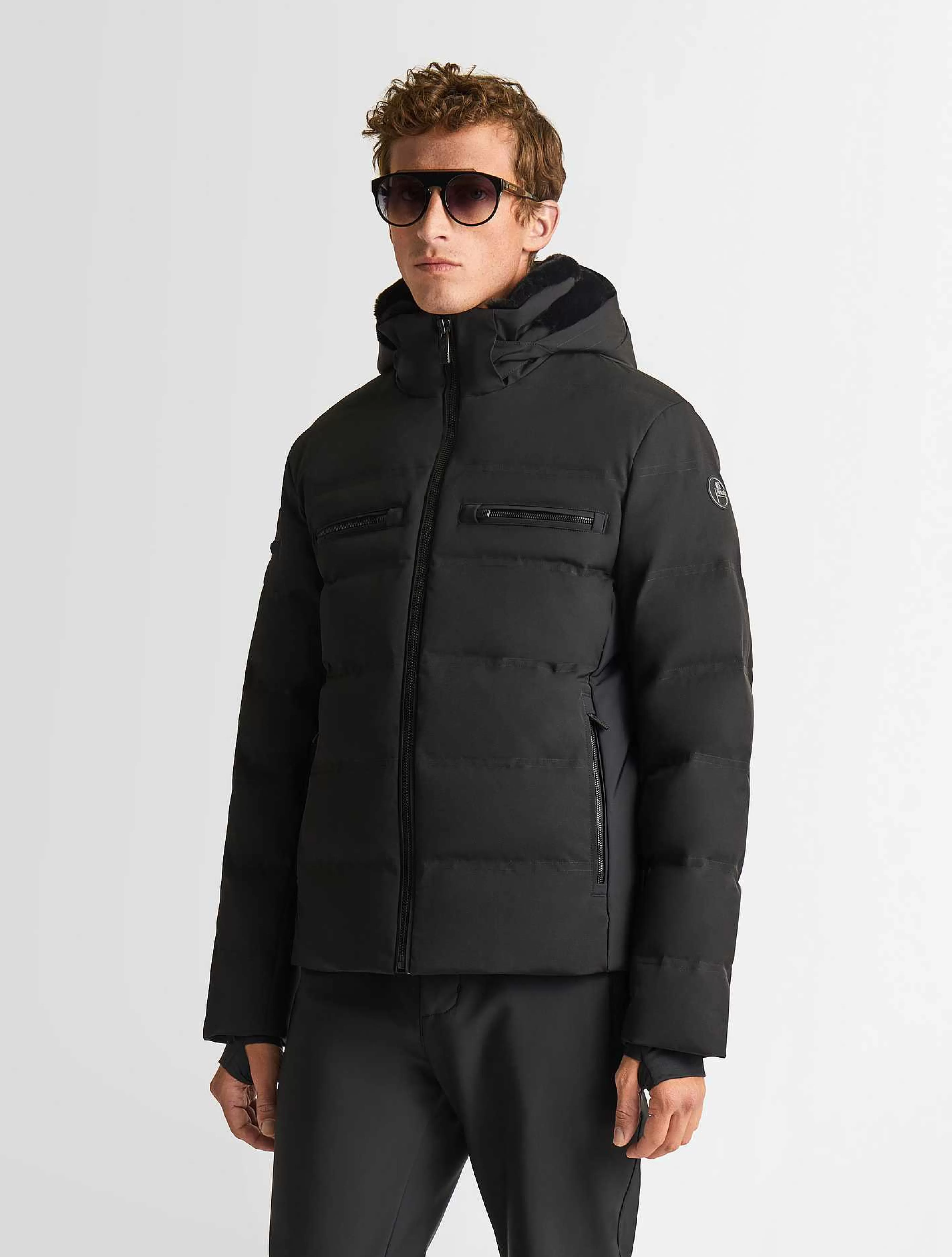 Fusalp Berlioz Ski Jacket *Men Ski Jackets