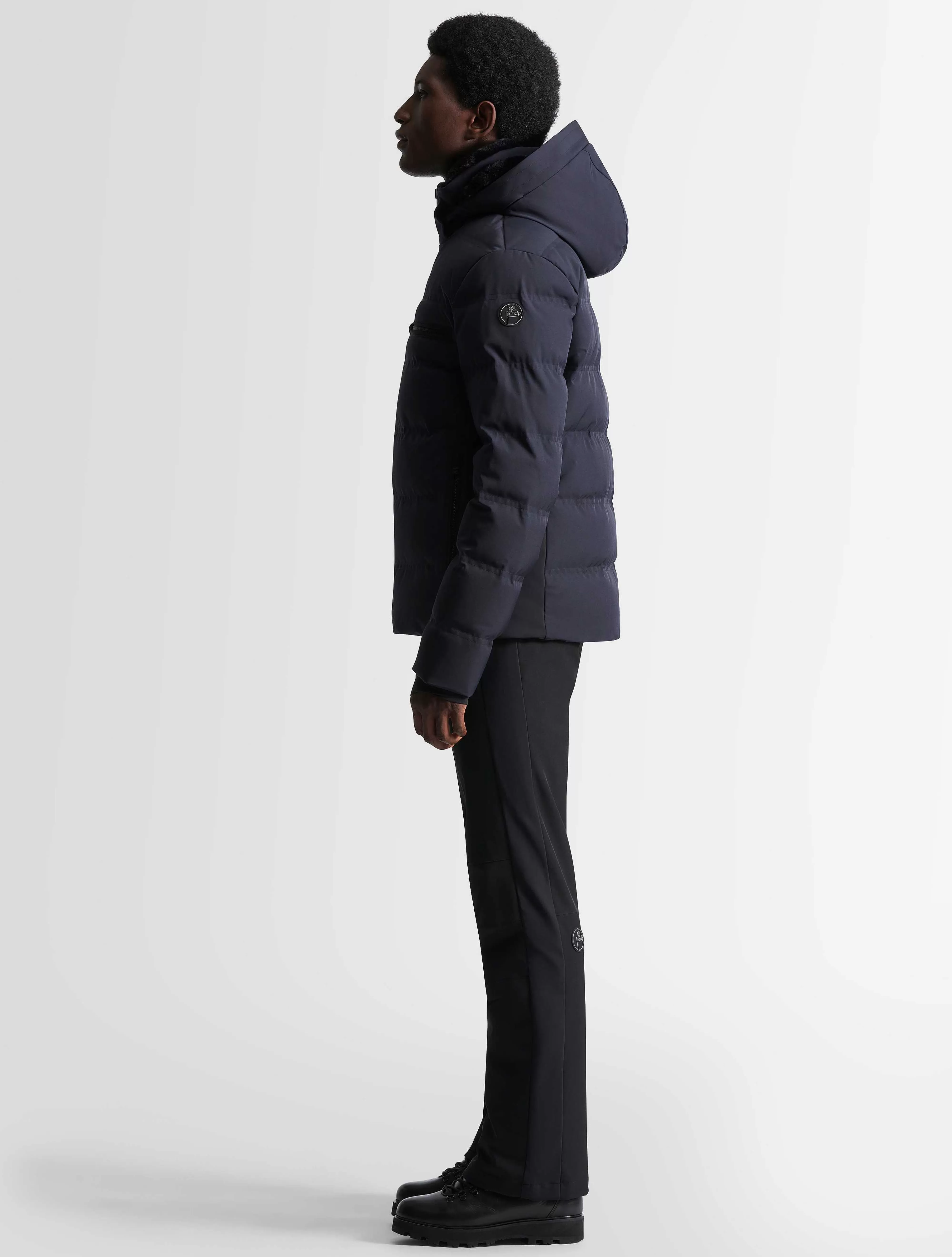 Fusalp Berlioz Ski Jacket *Men Ski Jackets