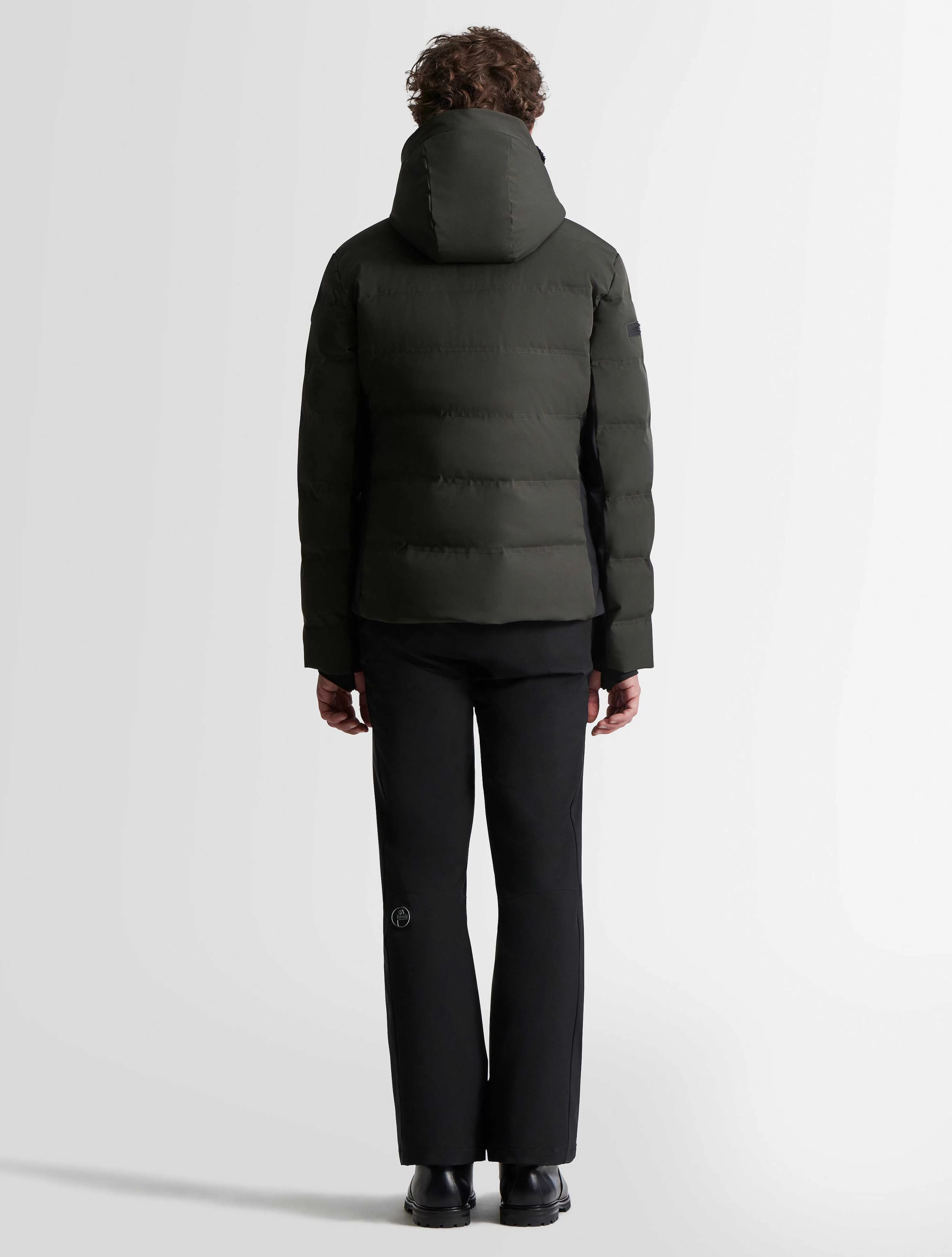 Fusalp Berlioz Ski Jacket *Men Ski Jackets