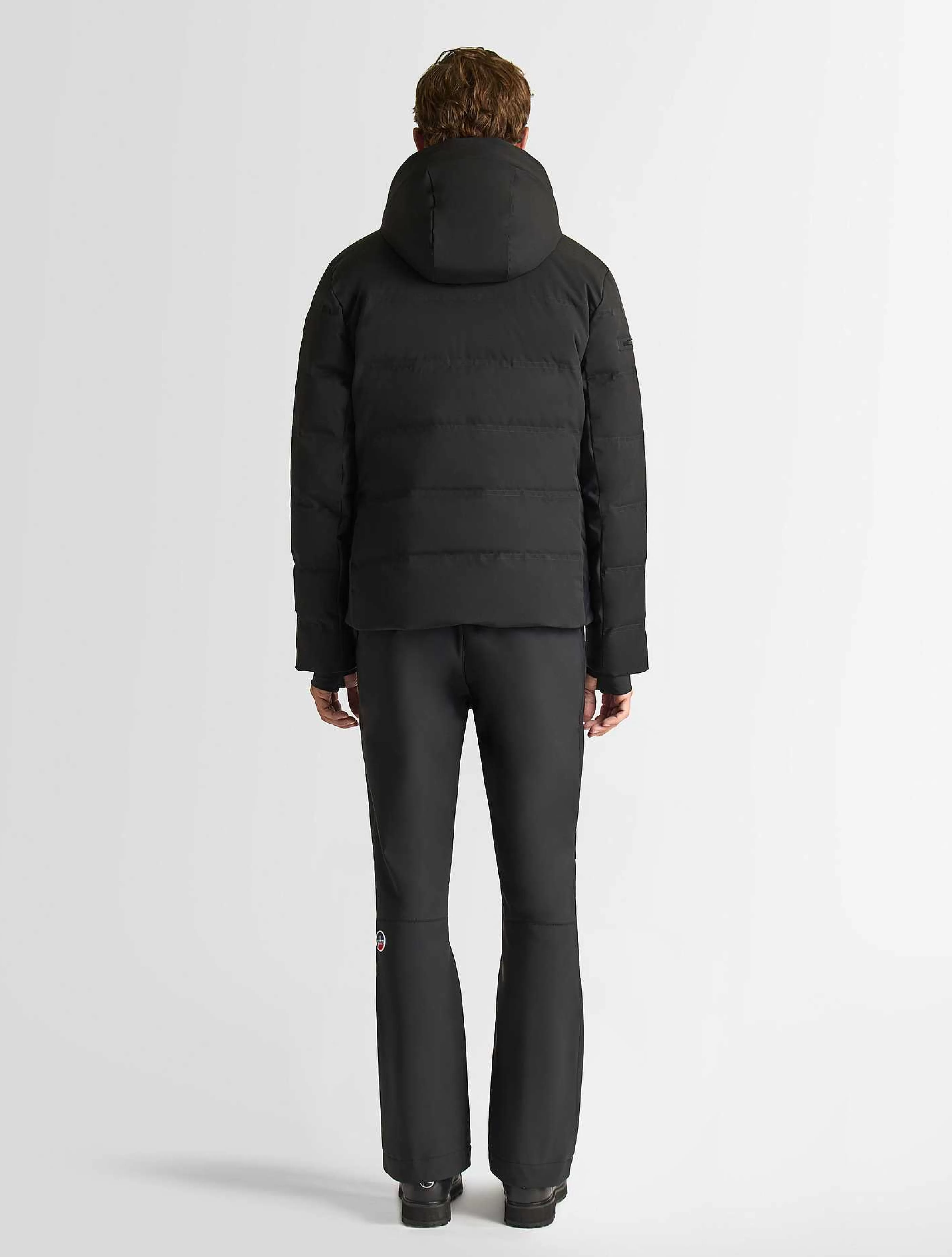 Fusalp Berlioz Ski Jacket *Men Ski Jackets