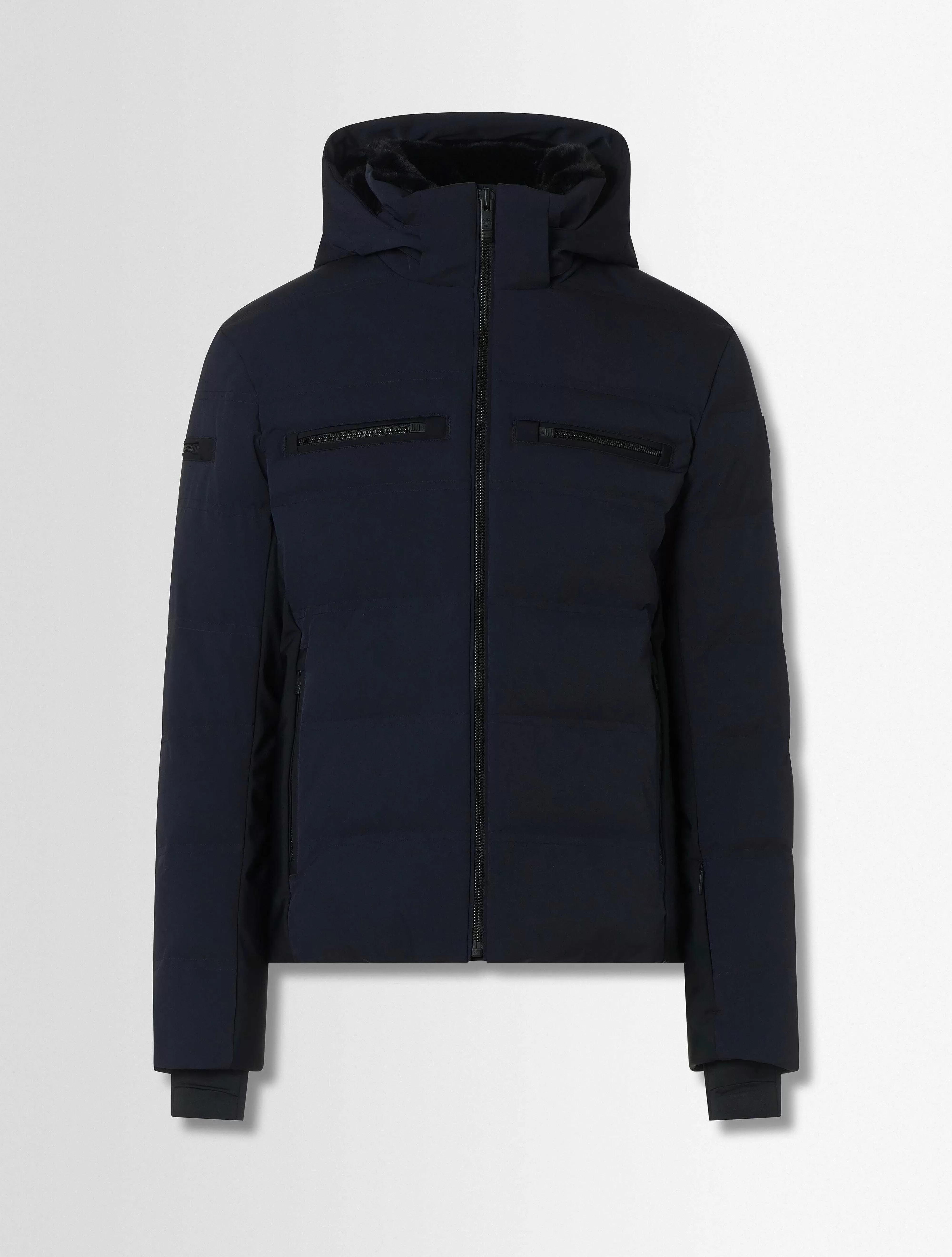 Fusalp Berlioz Ski Jacket *Men Ski Jackets