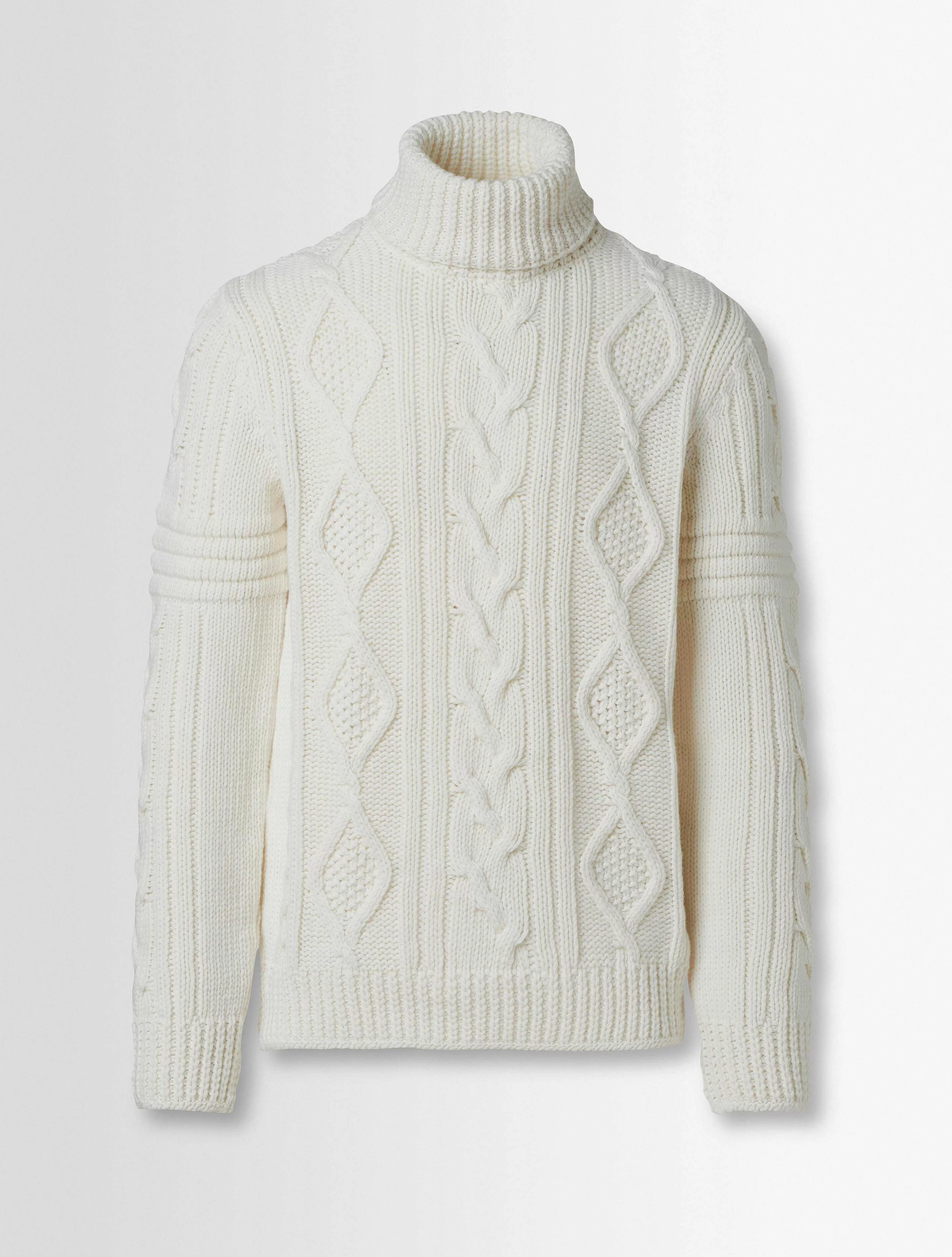 Fusalp Billie Sweater *Men Sweaters & Sweatshirts