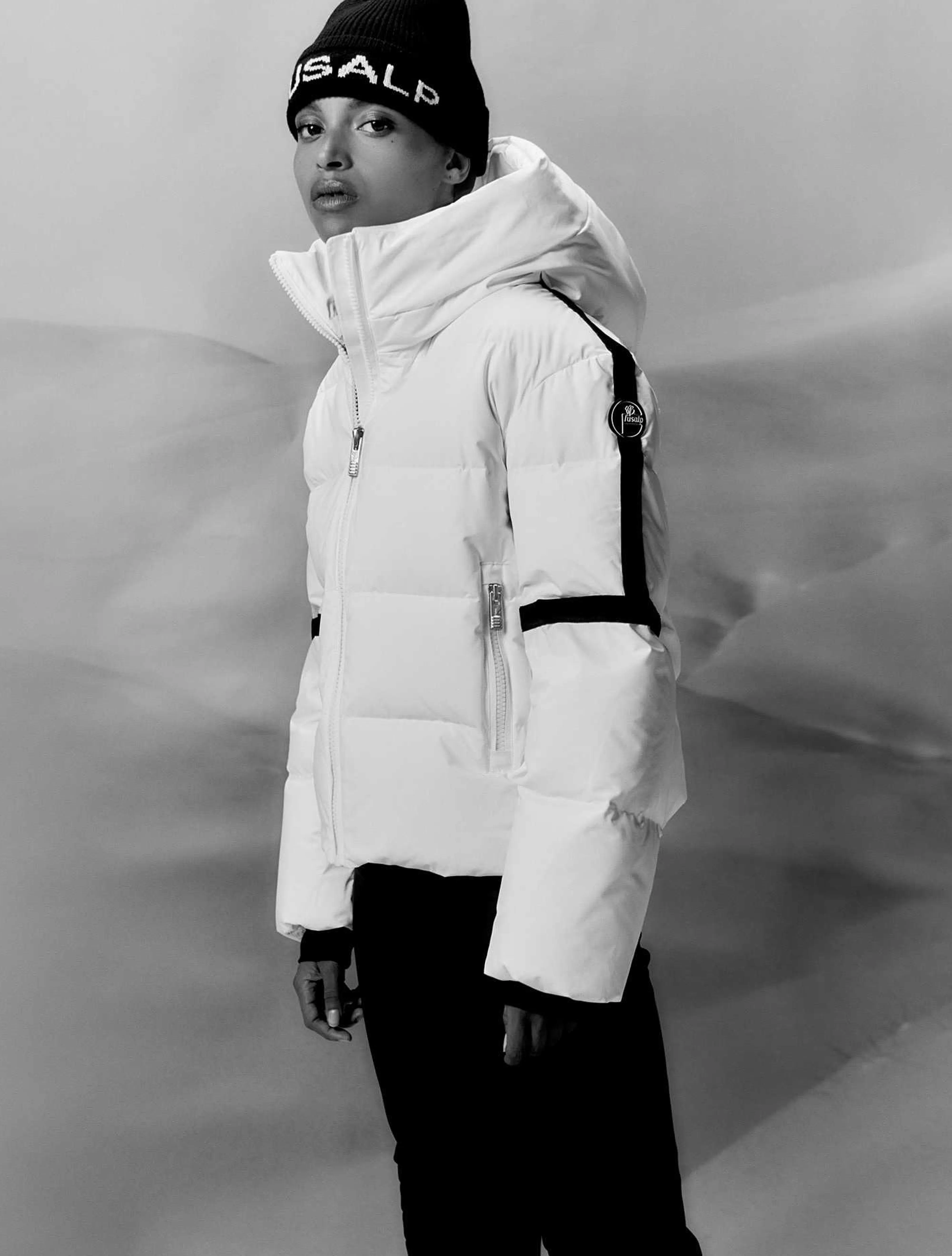 Fusalp Blouson Barsy *Women Ski Jackets