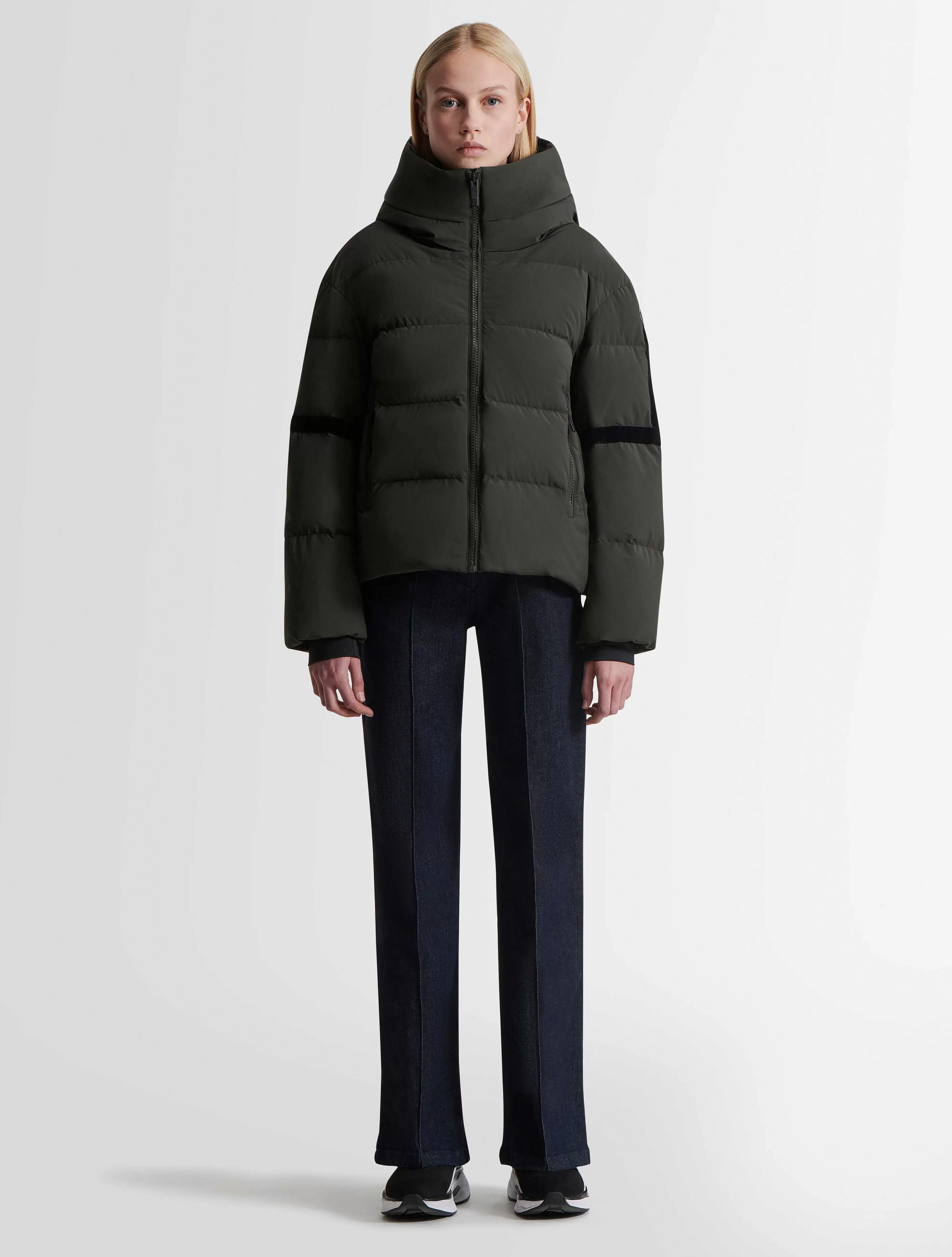 Fusalp Blouson Barsy *Women Ski Jackets