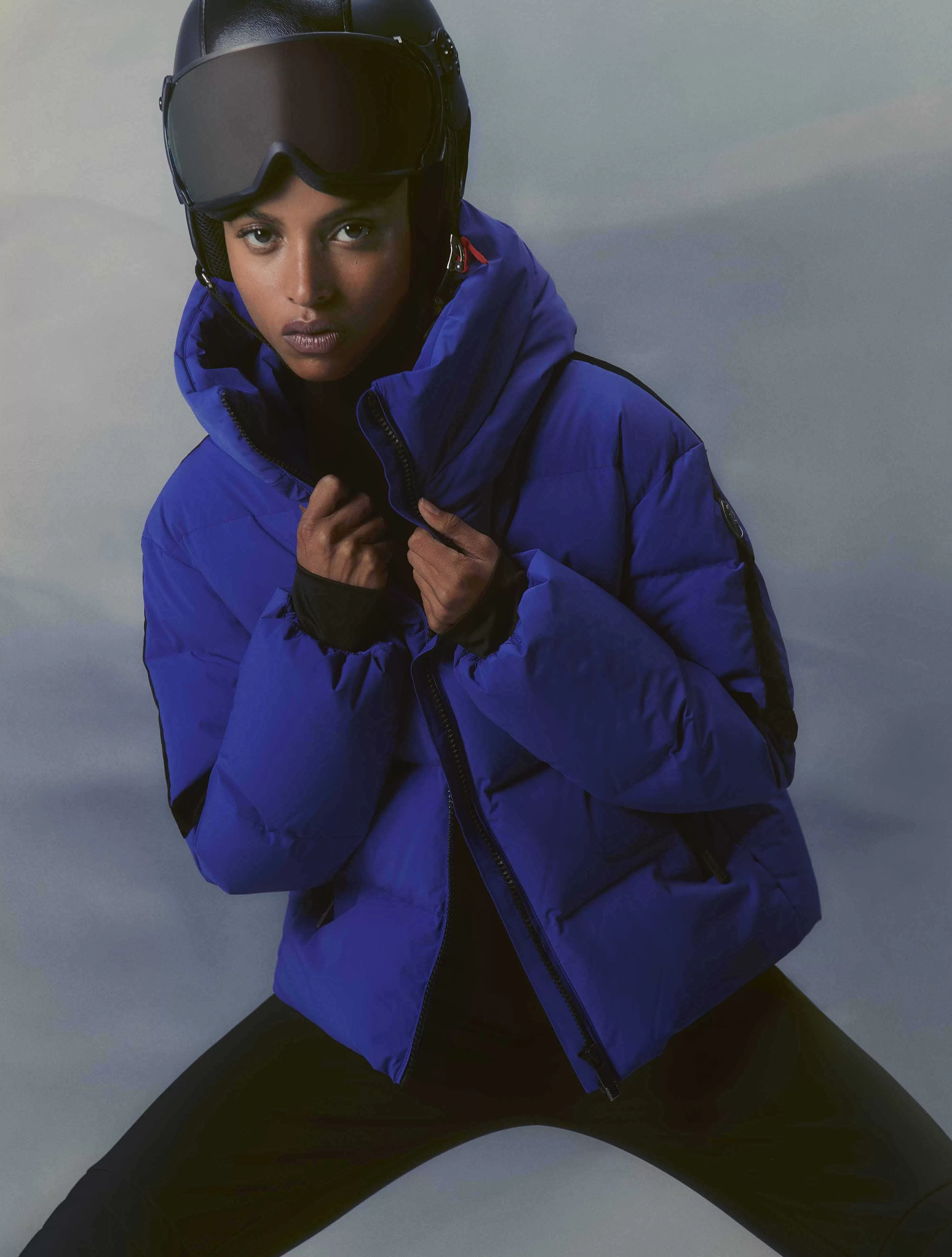 Fusalp Blouson Barsy *Women Ski Jackets