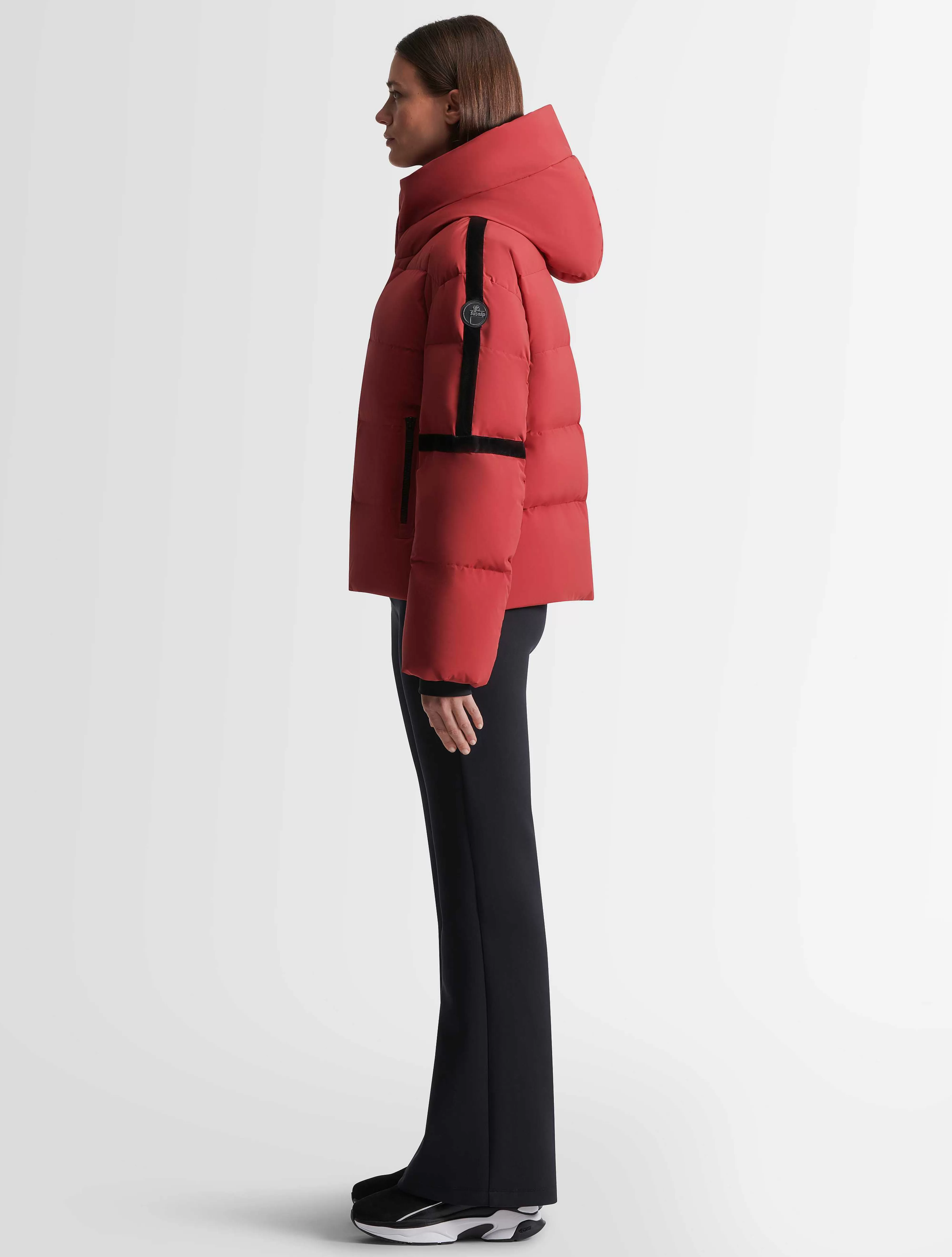 Fusalp Blouson Barsy *Women Ski Jackets