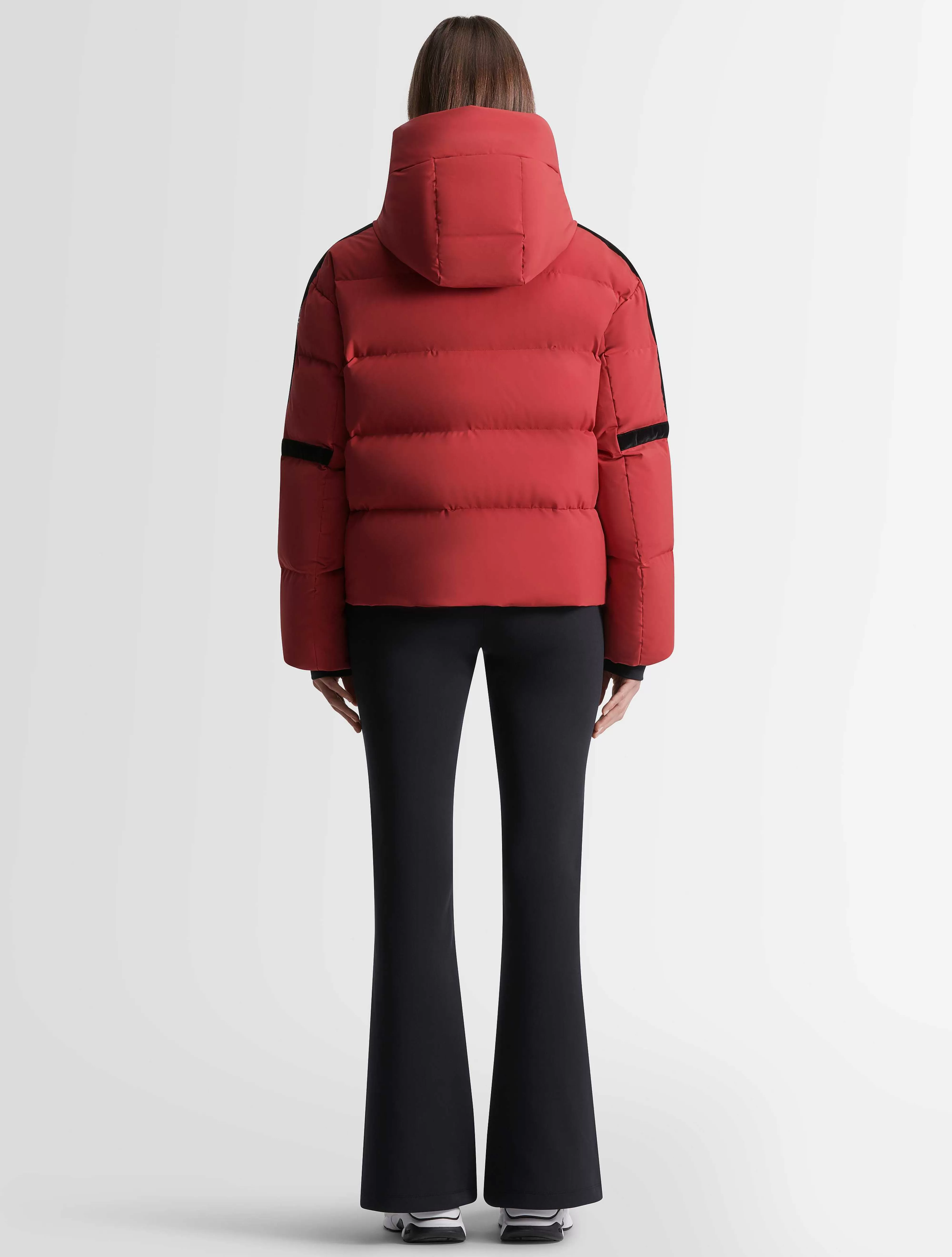 Fusalp Blouson Barsy *Women Ski Jackets