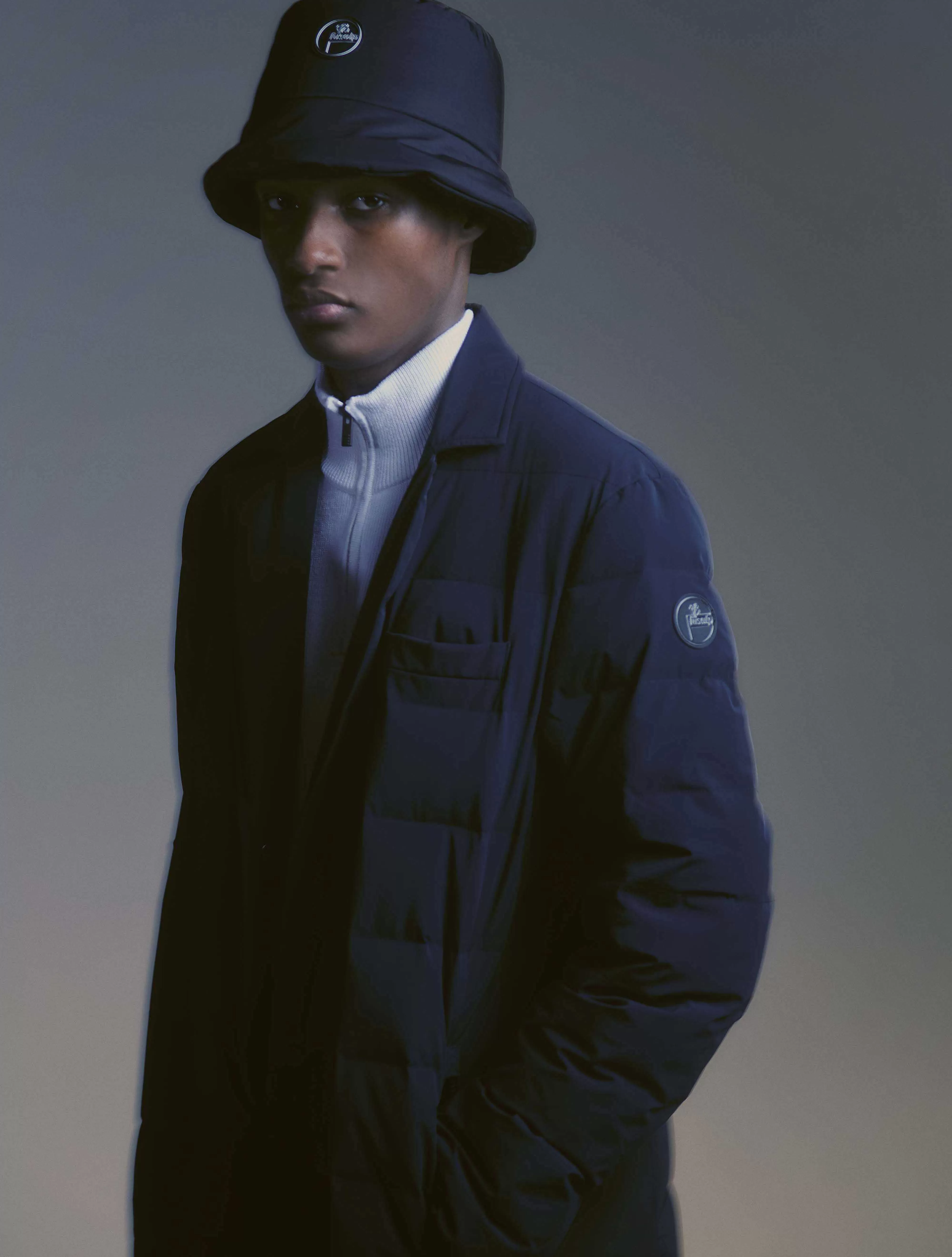 Fusalp Boby Bucket Hat *Accessories