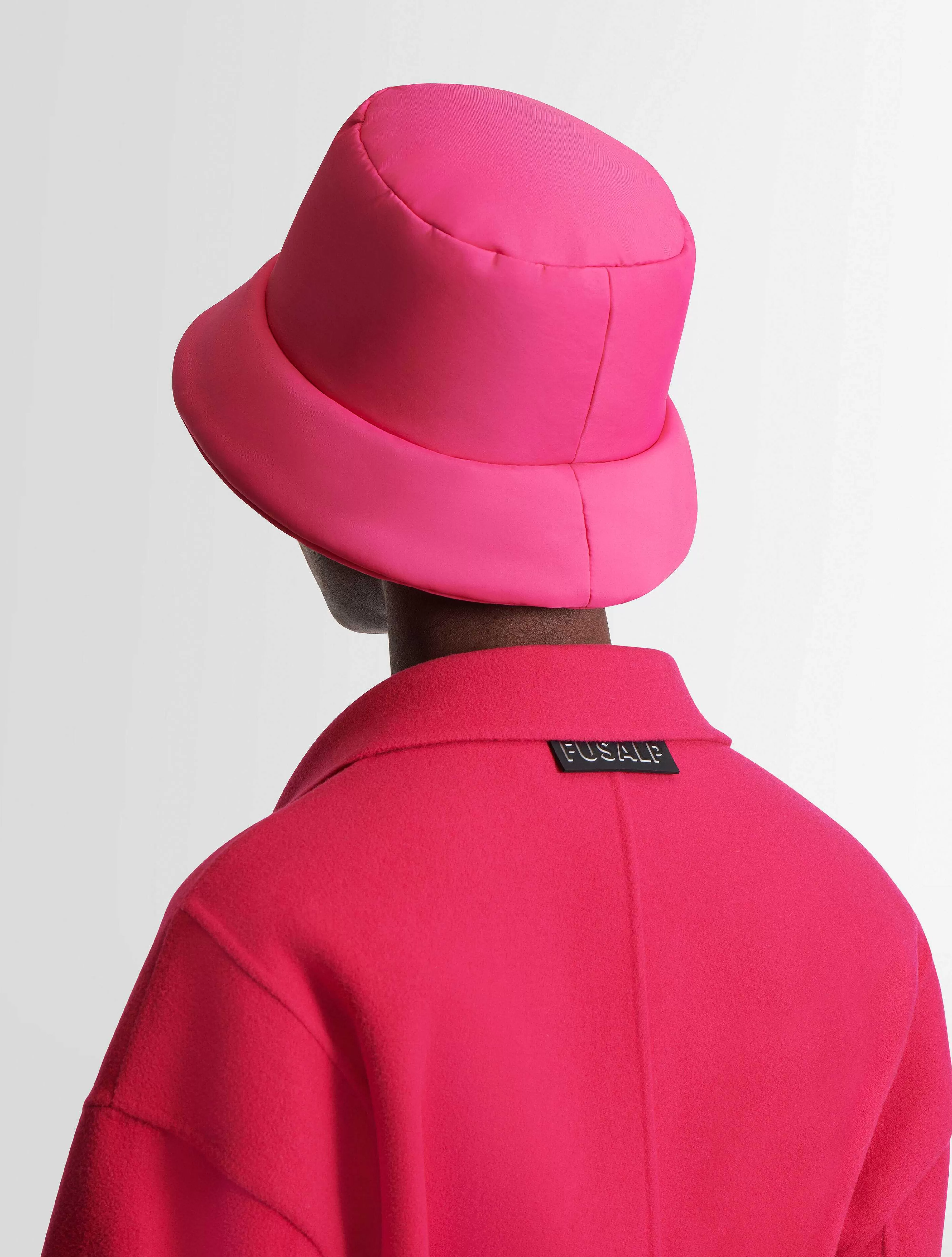 Fusalp Boby Bucket Hat *Accessories