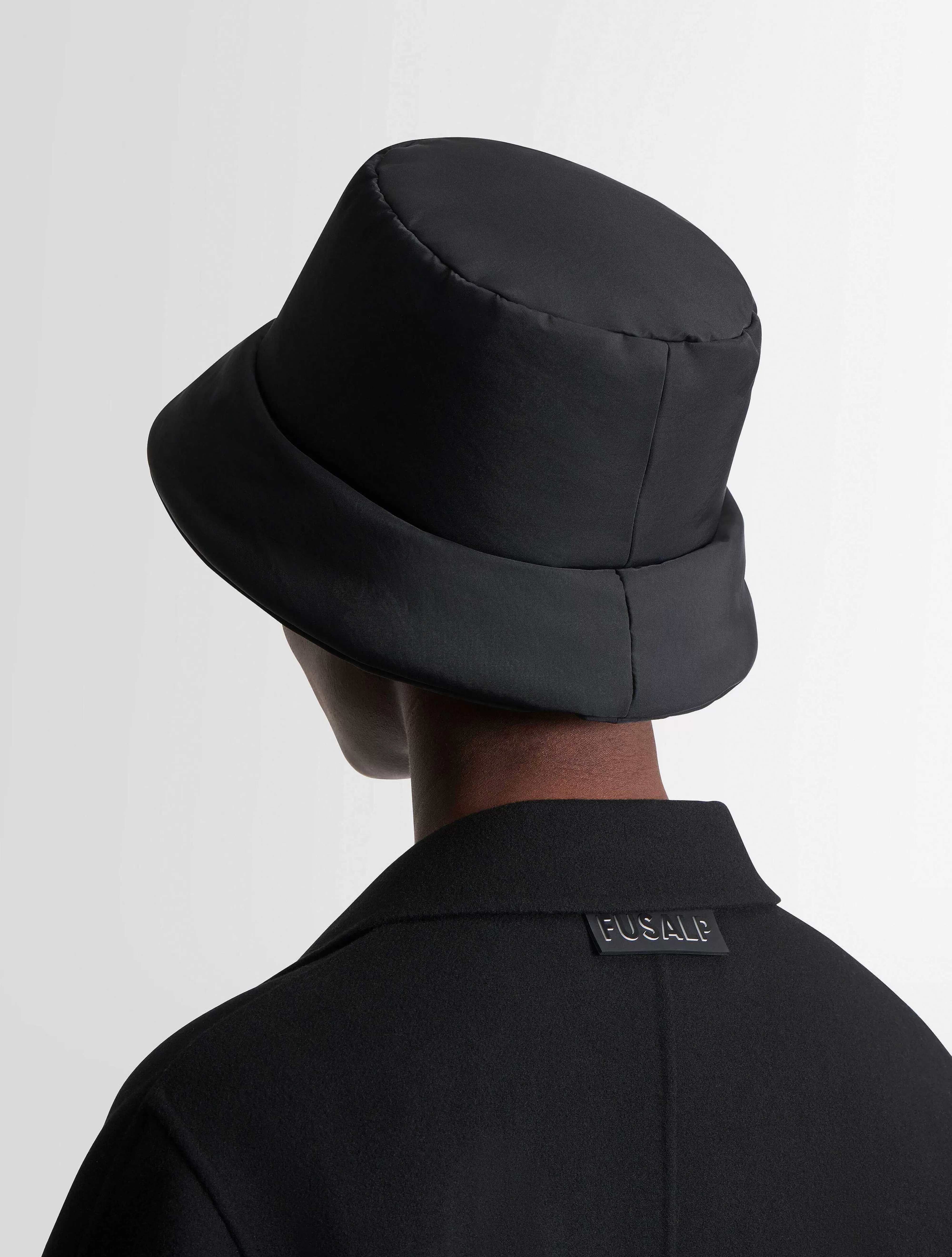 Fusalp Boby Bucket Hat *Accessories