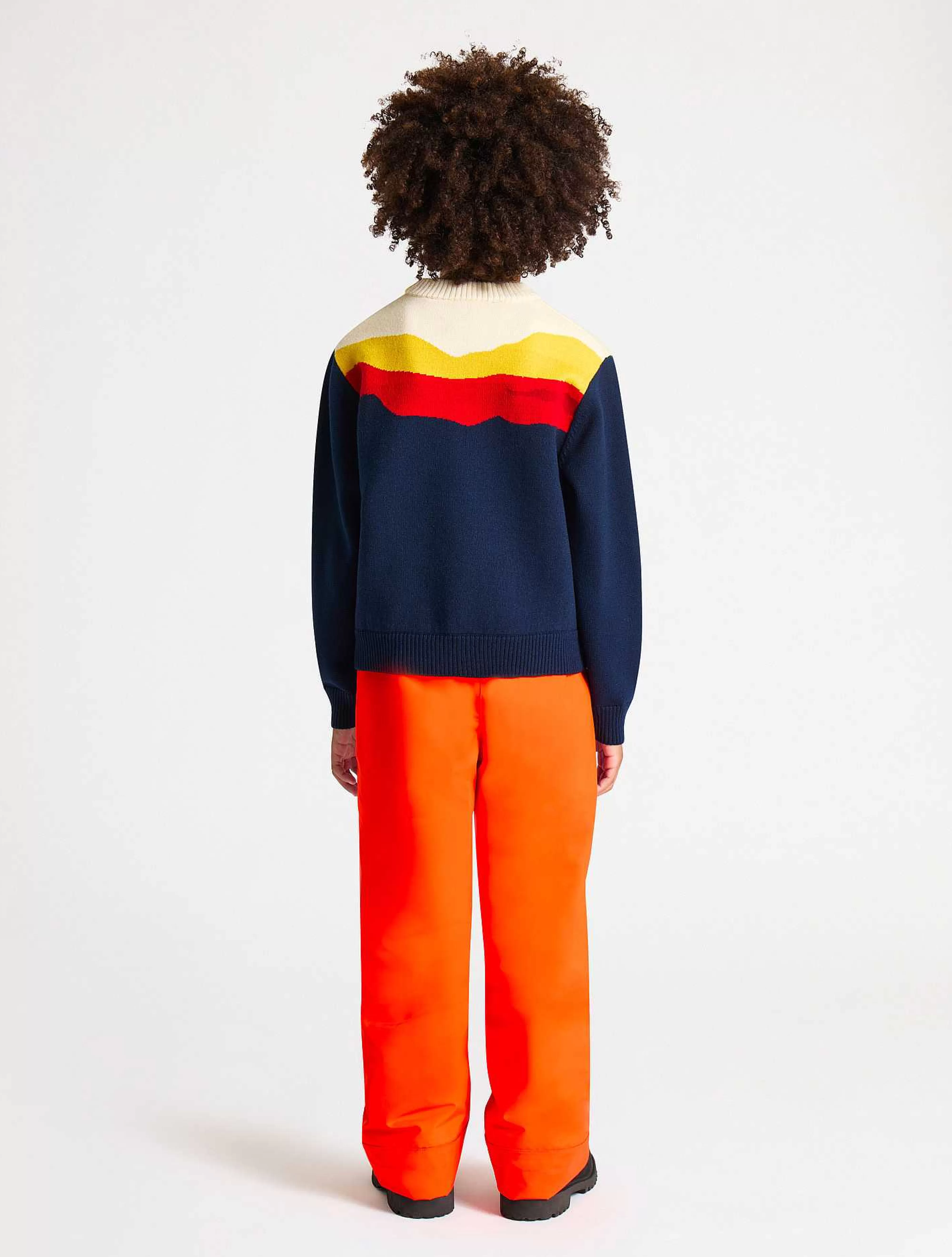 Fusalp Callisto Sweater *Kids