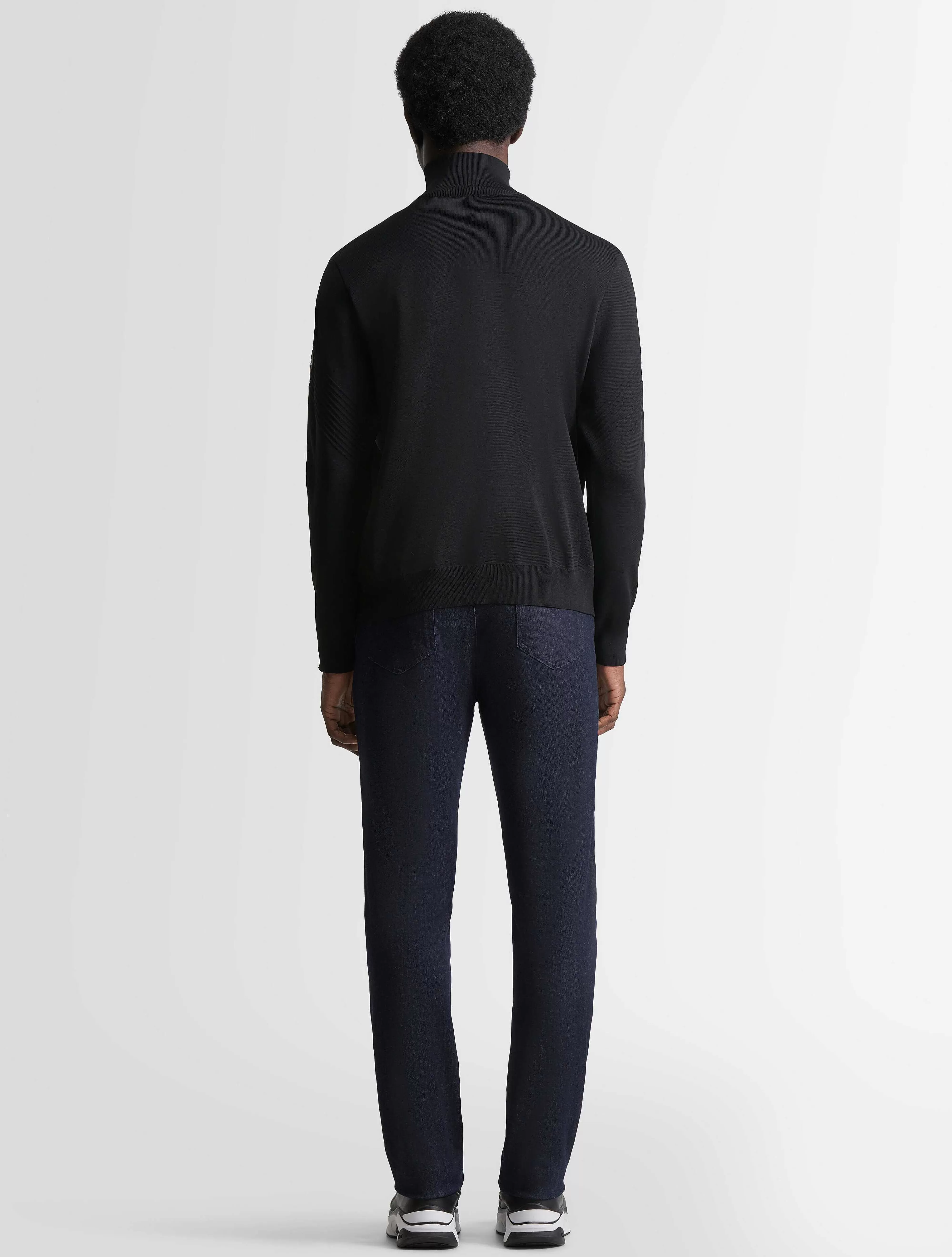 Fusalp Capucin Sweater *Men Sweaters & Sweatshirts