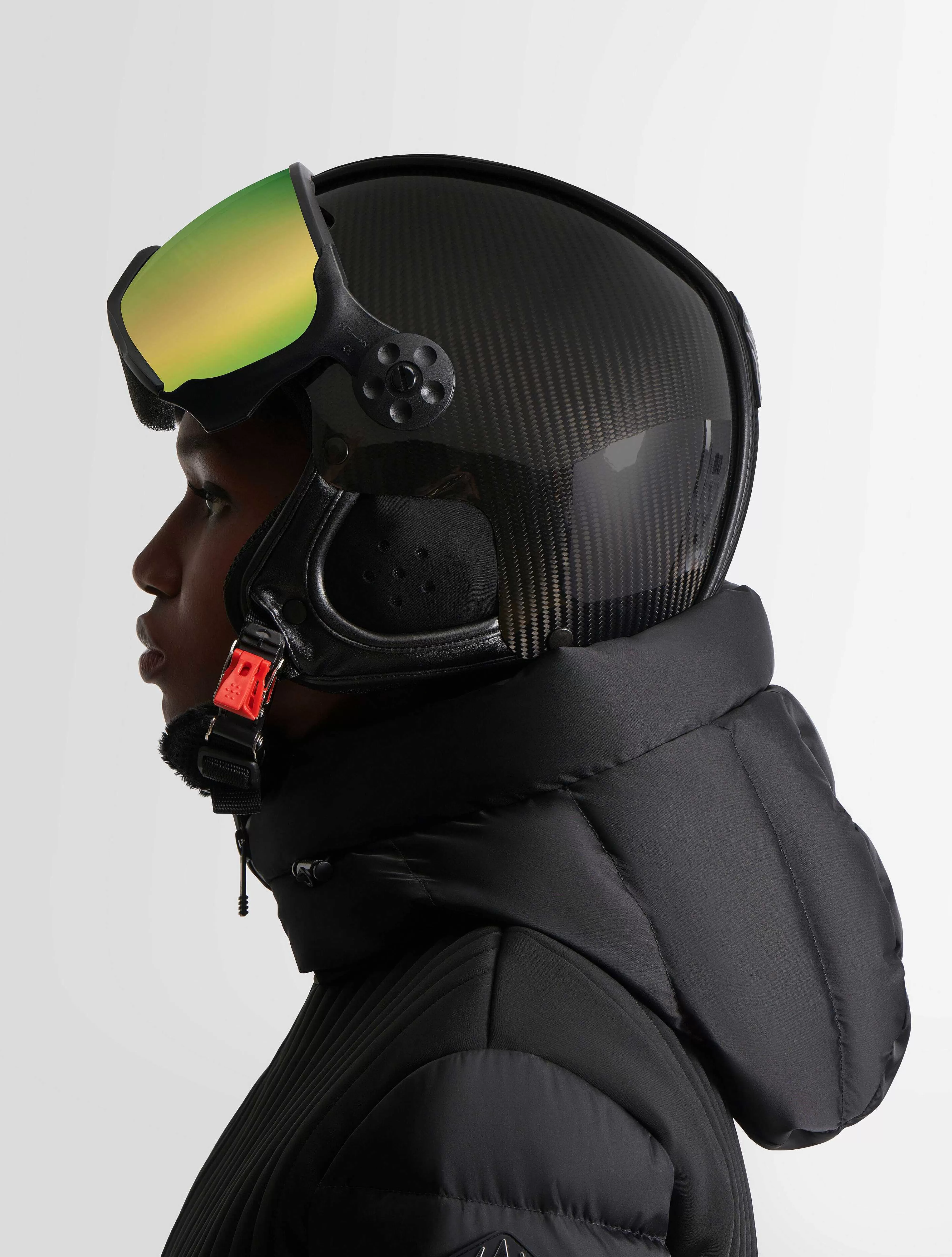 Fusalp Casque Zenith Helmet *Men Accessories