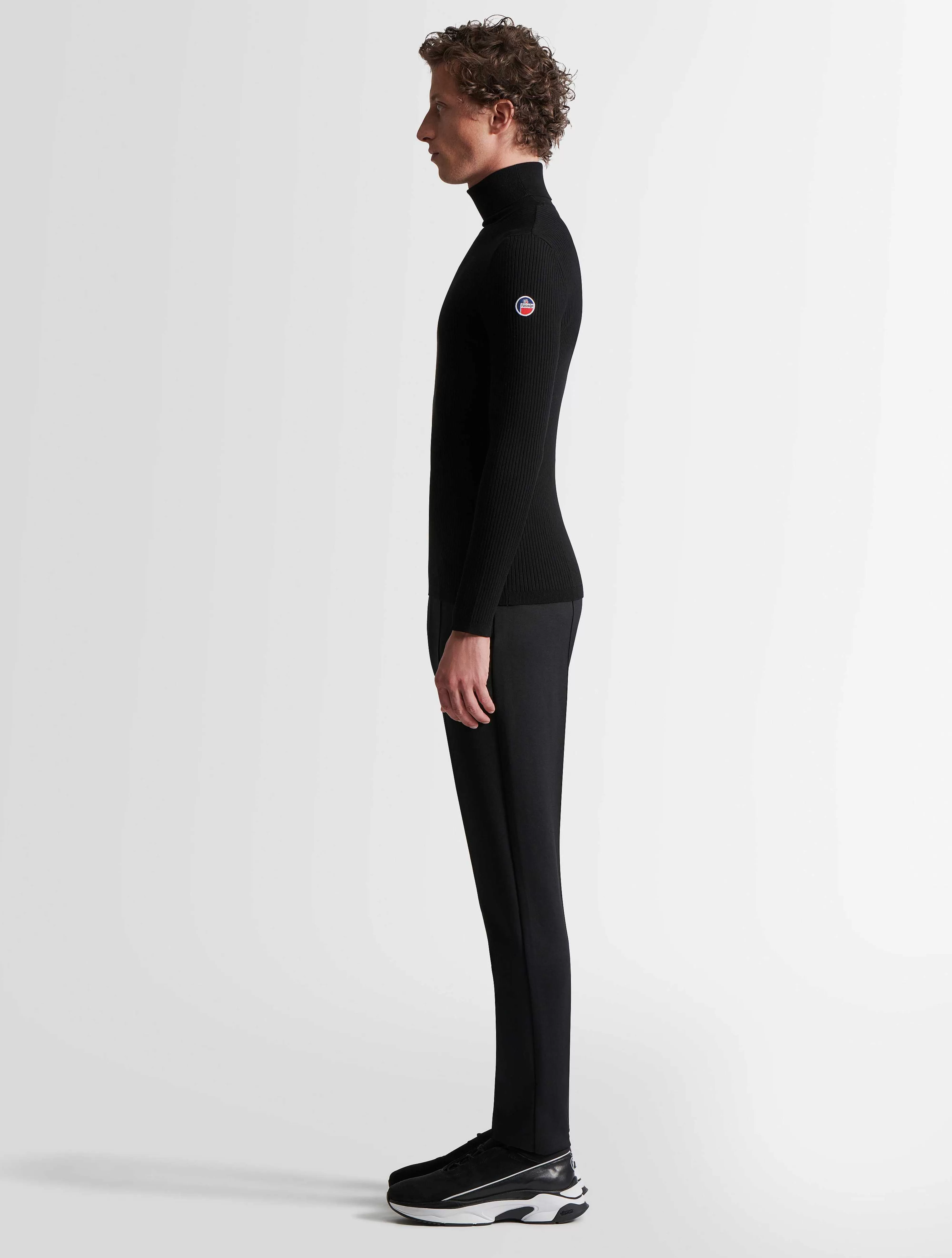 Fusalp Ceillac Sweater *Men Sweaters & Sweatshirts