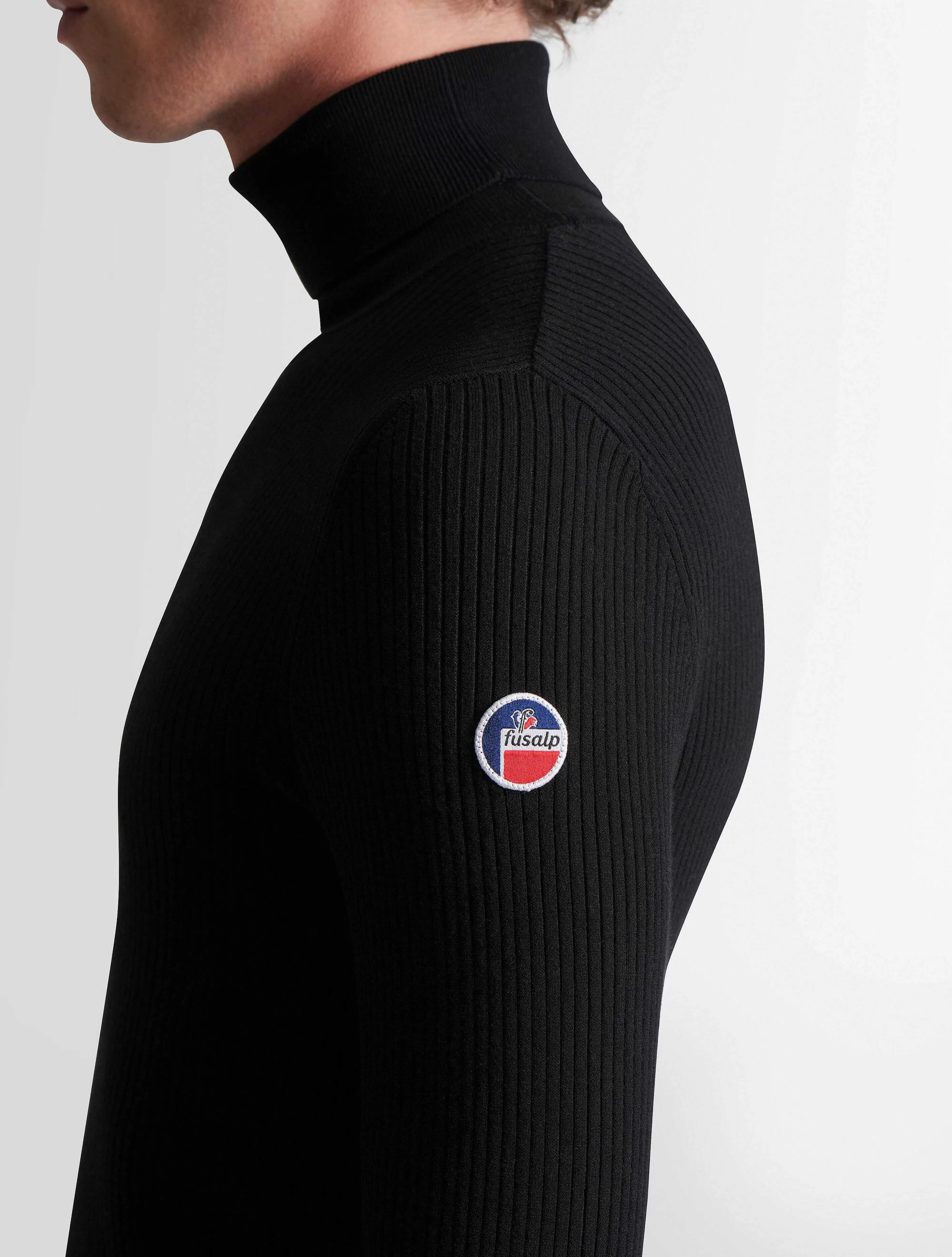 Fusalp Ceillac Sweater *Men Sweaters & Sweatshirts